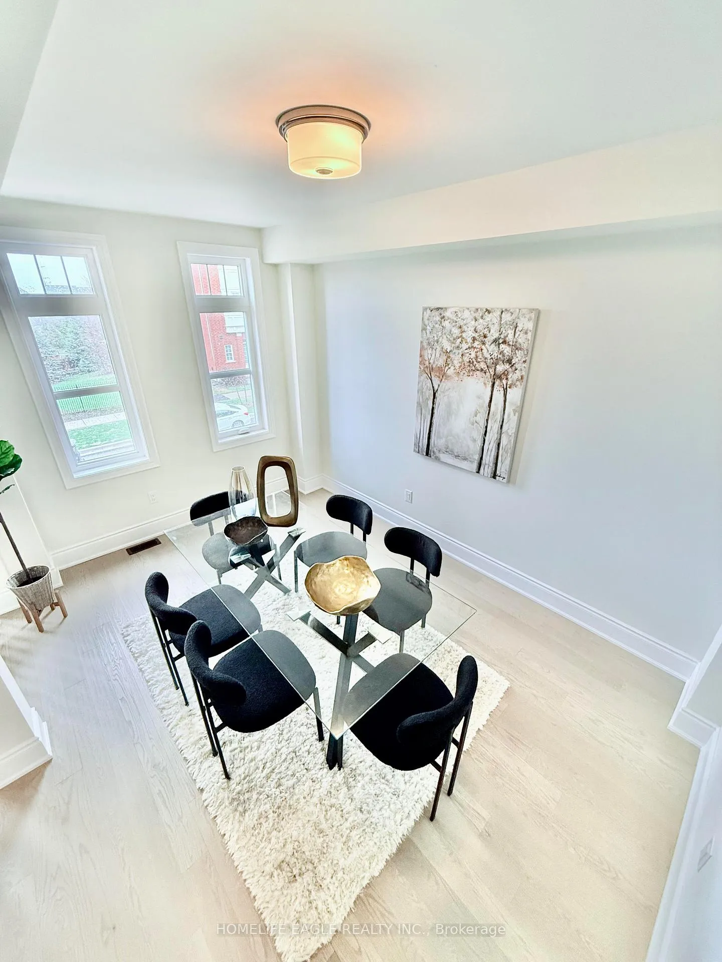 Photo 5 of 34 Foxsparrow Road, Brampton, Sandringham-Wellington North — HOMEH