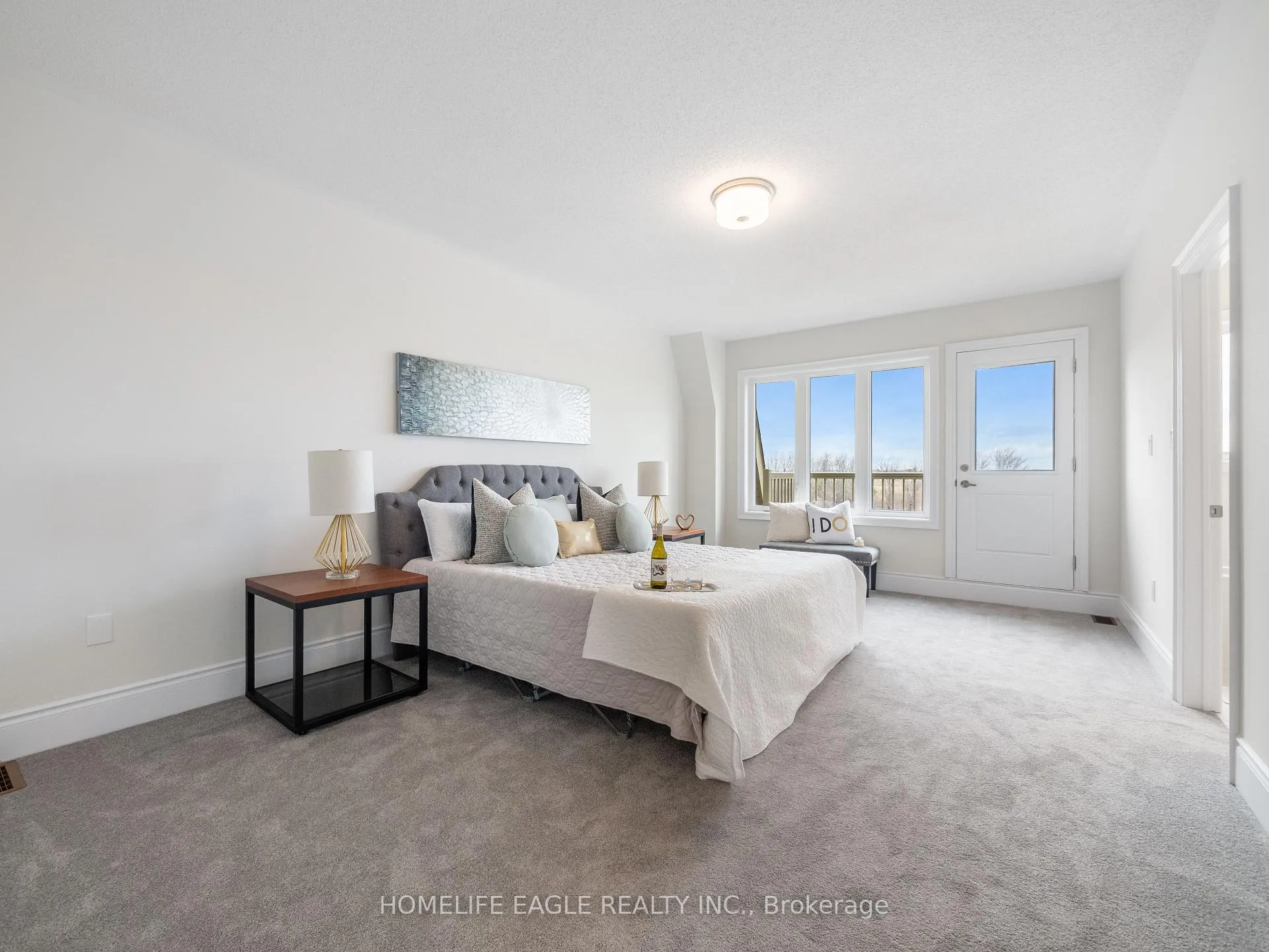 Photo 11 of 34 Foxsparrow Road, Brampton, Sandringham-Wellington North — HOMEH
