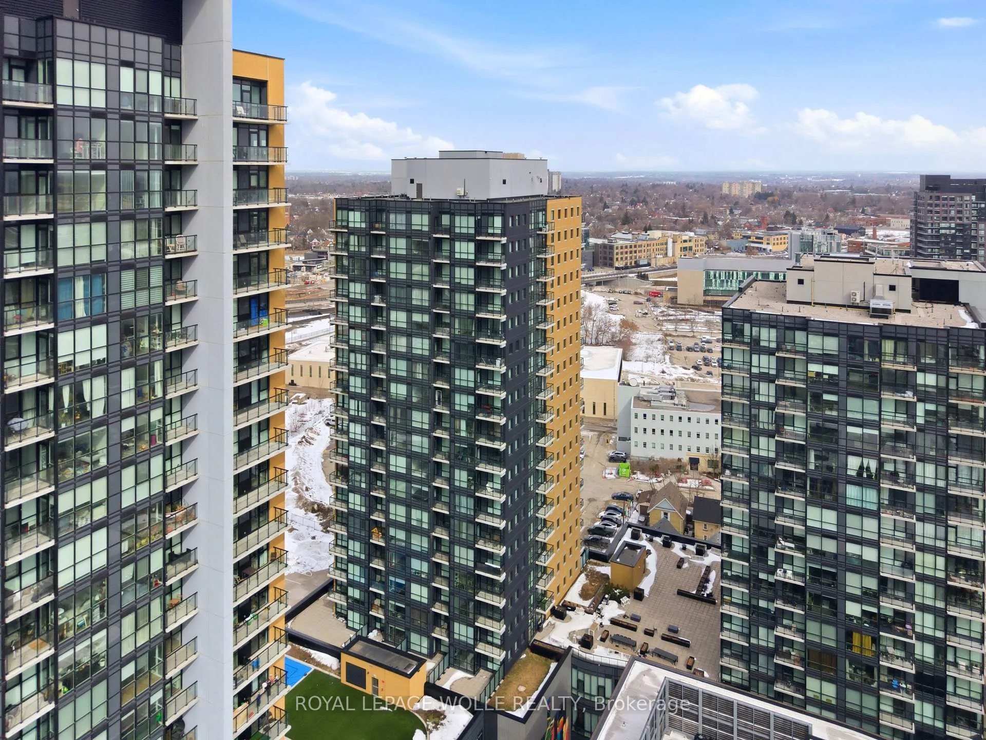Photo 1 of Unit 16, 104 Garment Street, Waterloo — HOMEH