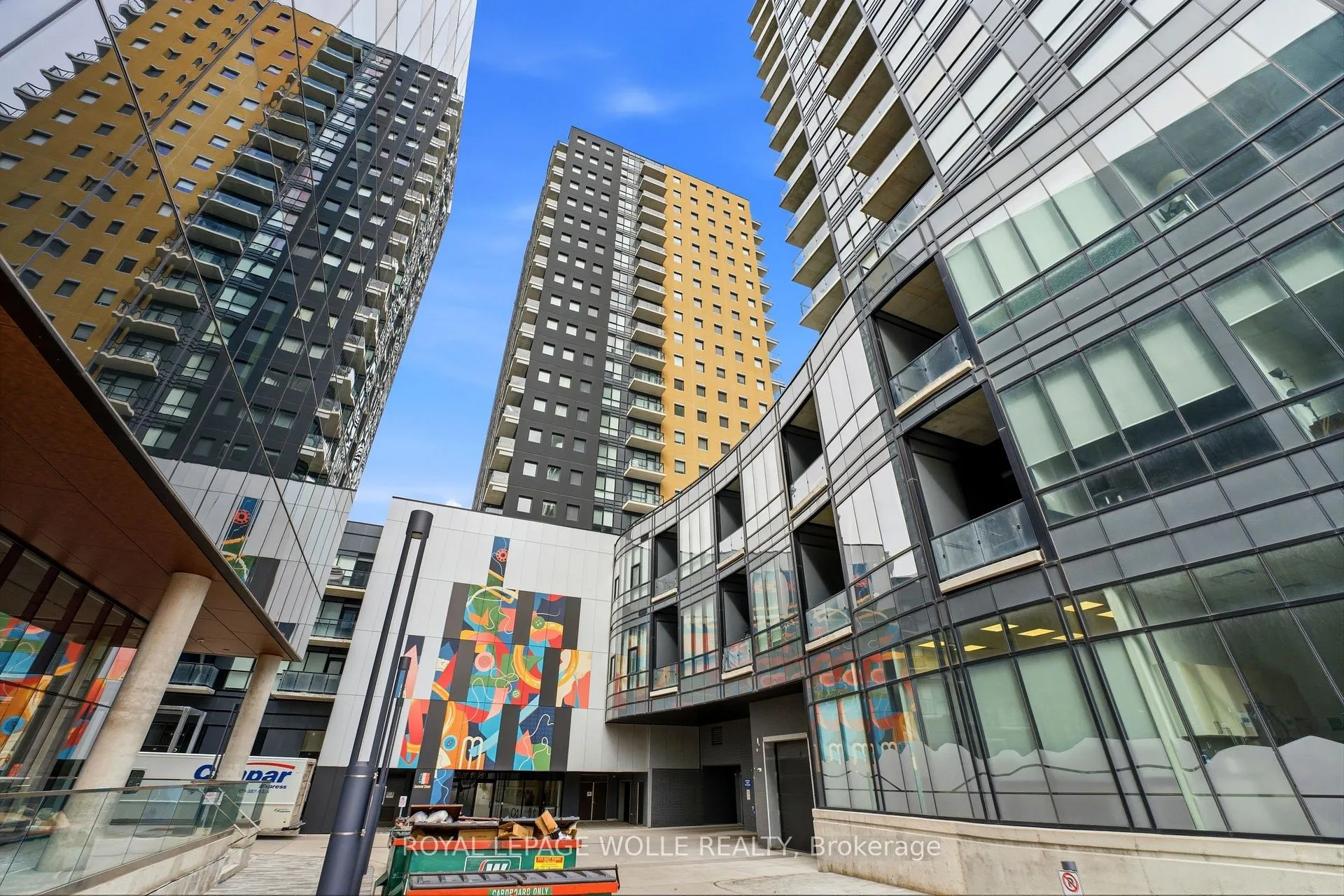 Photo 5 of Unit 16, 104 Garment Street, Waterloo — HOMEH