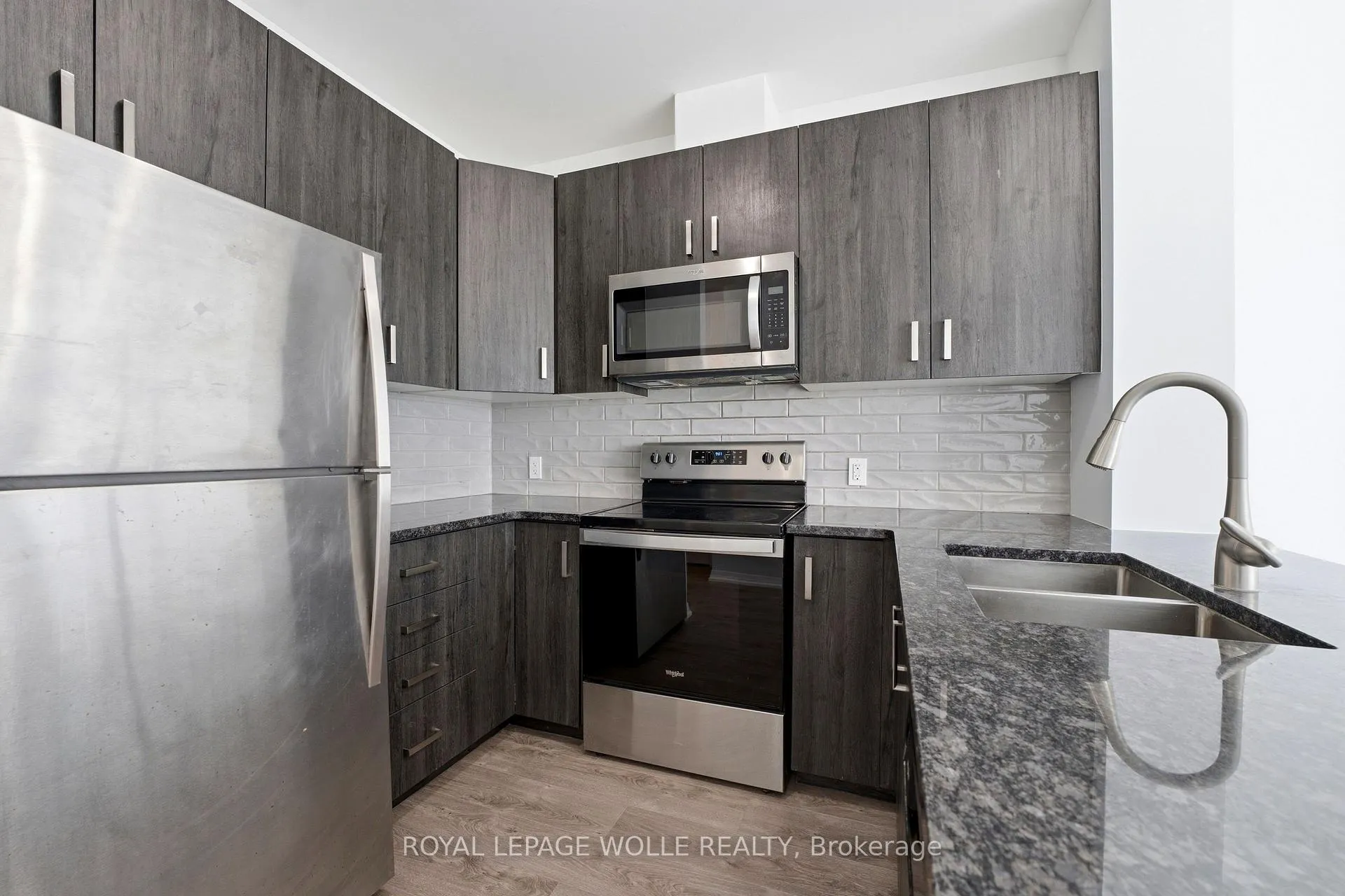 Photo 9 of Unit 16, 104 Garment Street, Waterloo — HOMEH