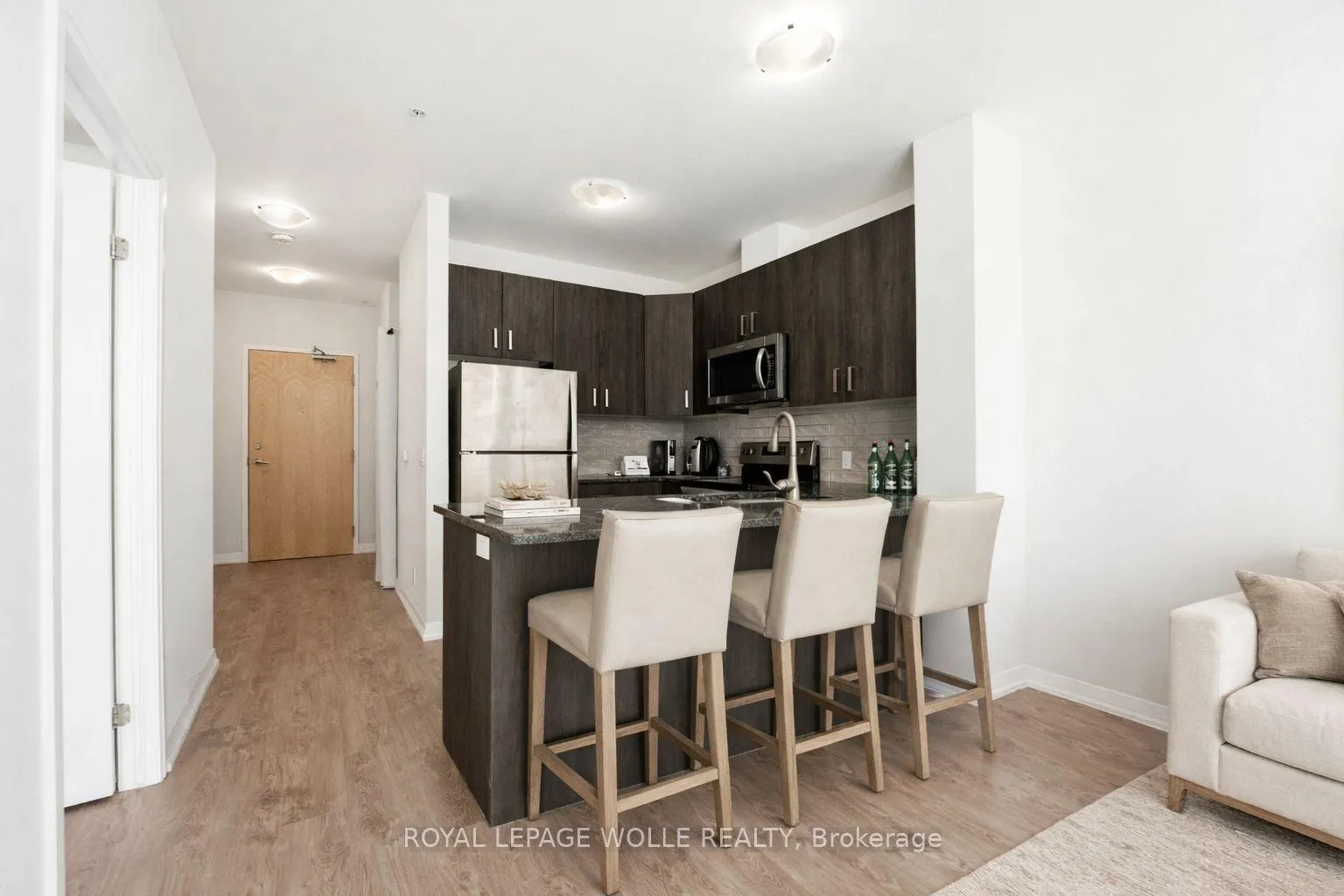 Photo 11 of Unit 16, 104 Garment Street, Waterloo — HOMEH
