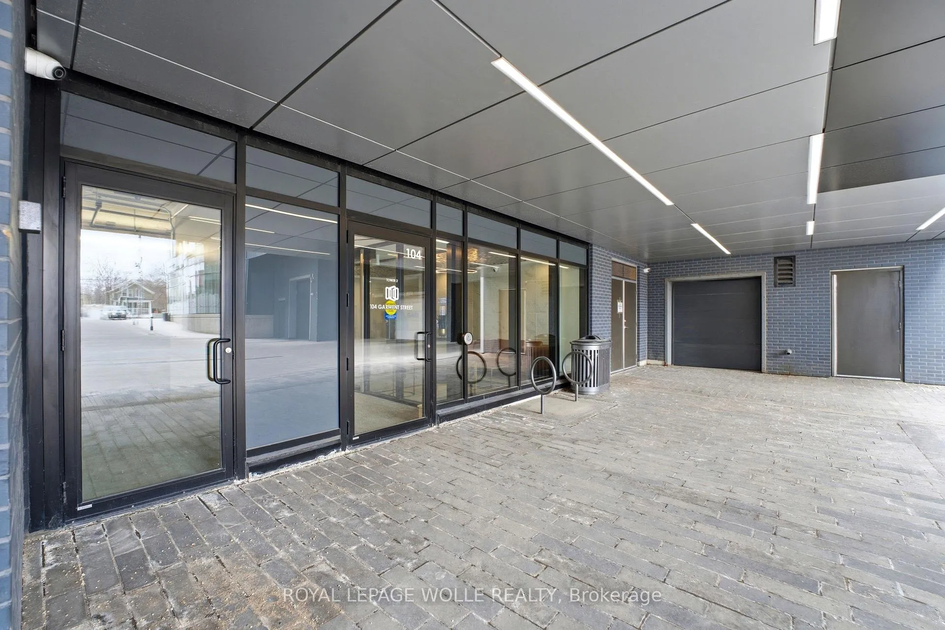 Photo 21 of Unit 16, 104 Garment Street, Waterloo — HOMEH