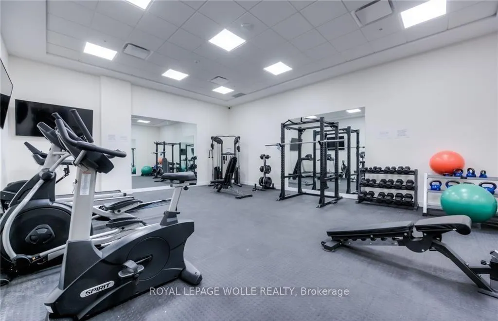 Photo 24 of Unit 16, 104 Garment Street, Waterloo — HOMEH