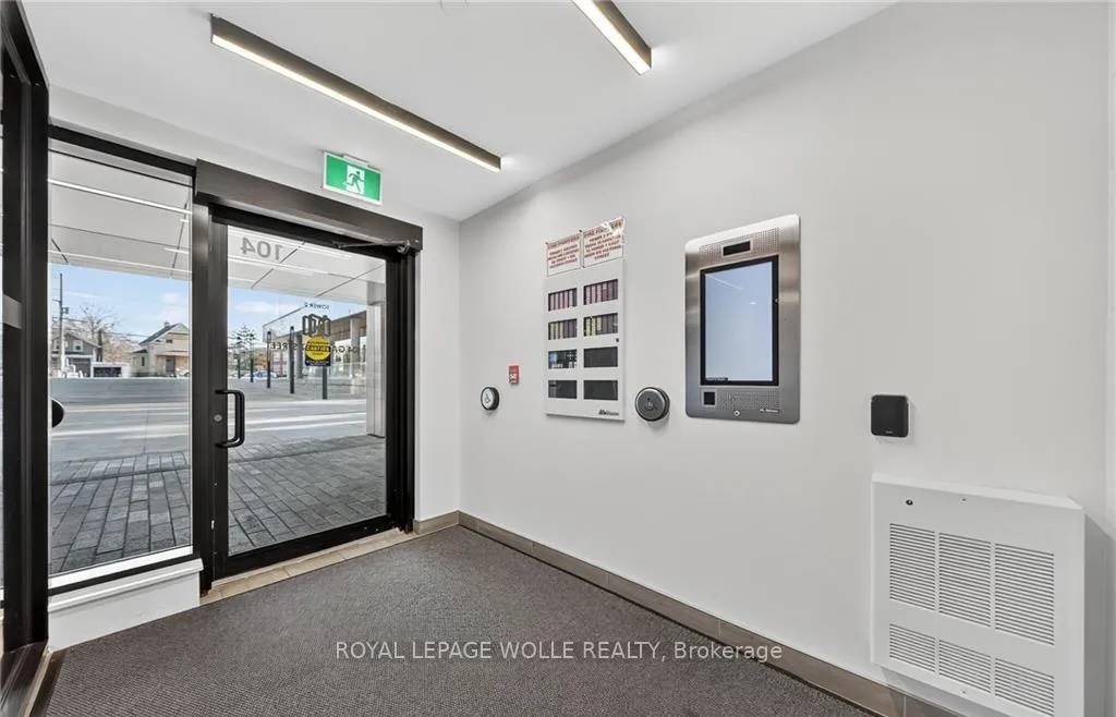 Photo 25 of Unit 16, 104 Garment Street, Waterloo — HOMEH