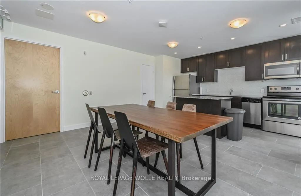Photo 29 of Unit 16, 104 Garment Street, Waterloo — HOMEH
