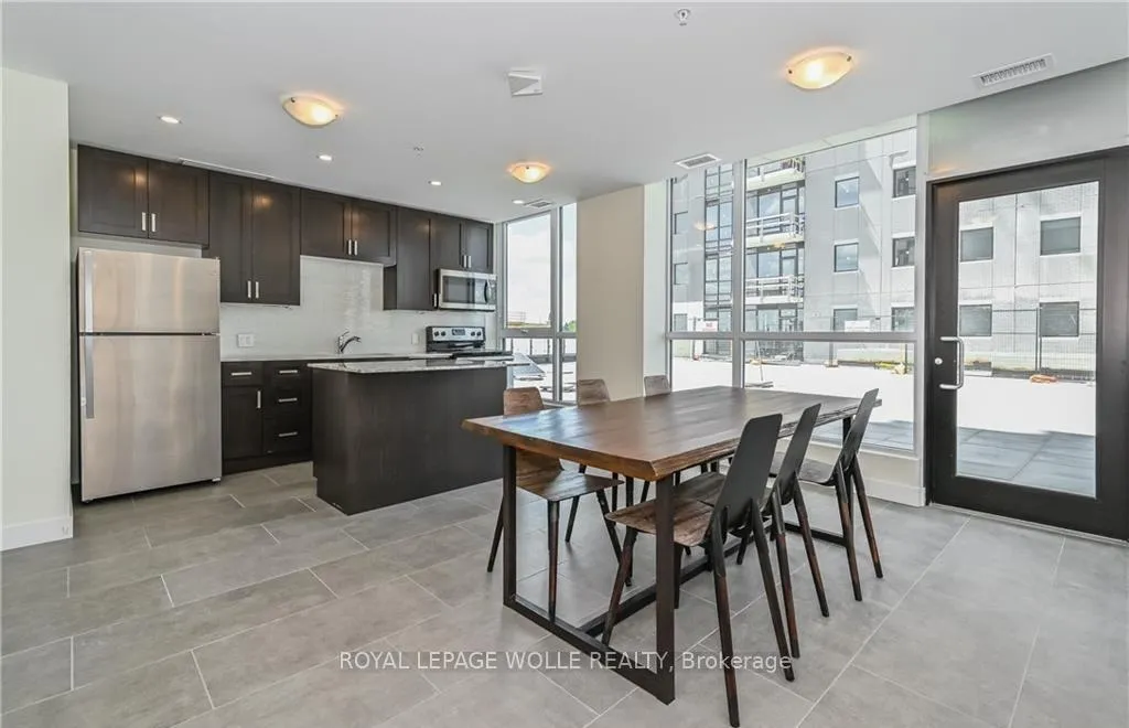 Photo 30 of Unit 16, 104 Garment Street, Waterloo — HOMEH