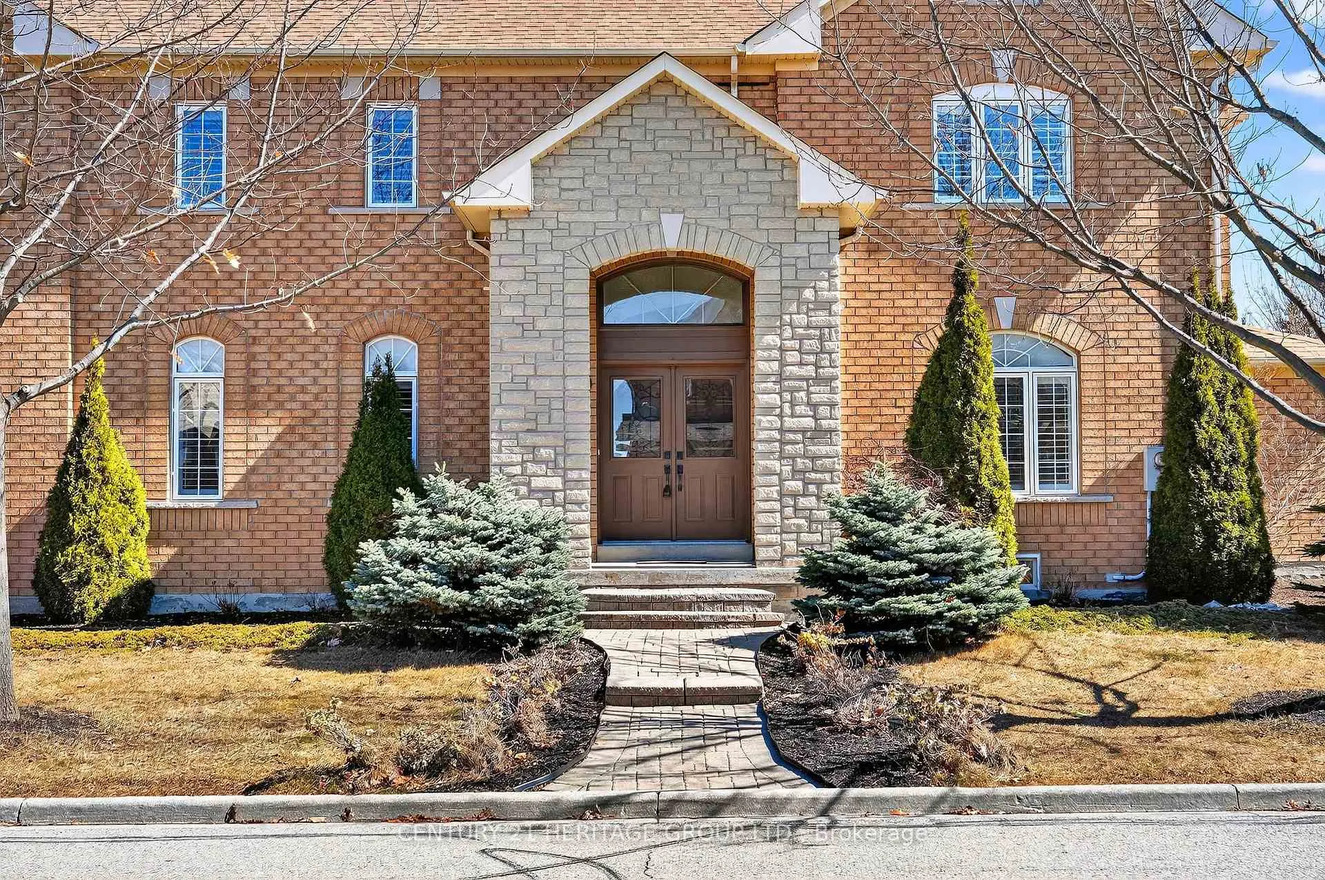 Front of 2 Adam Ernst Court