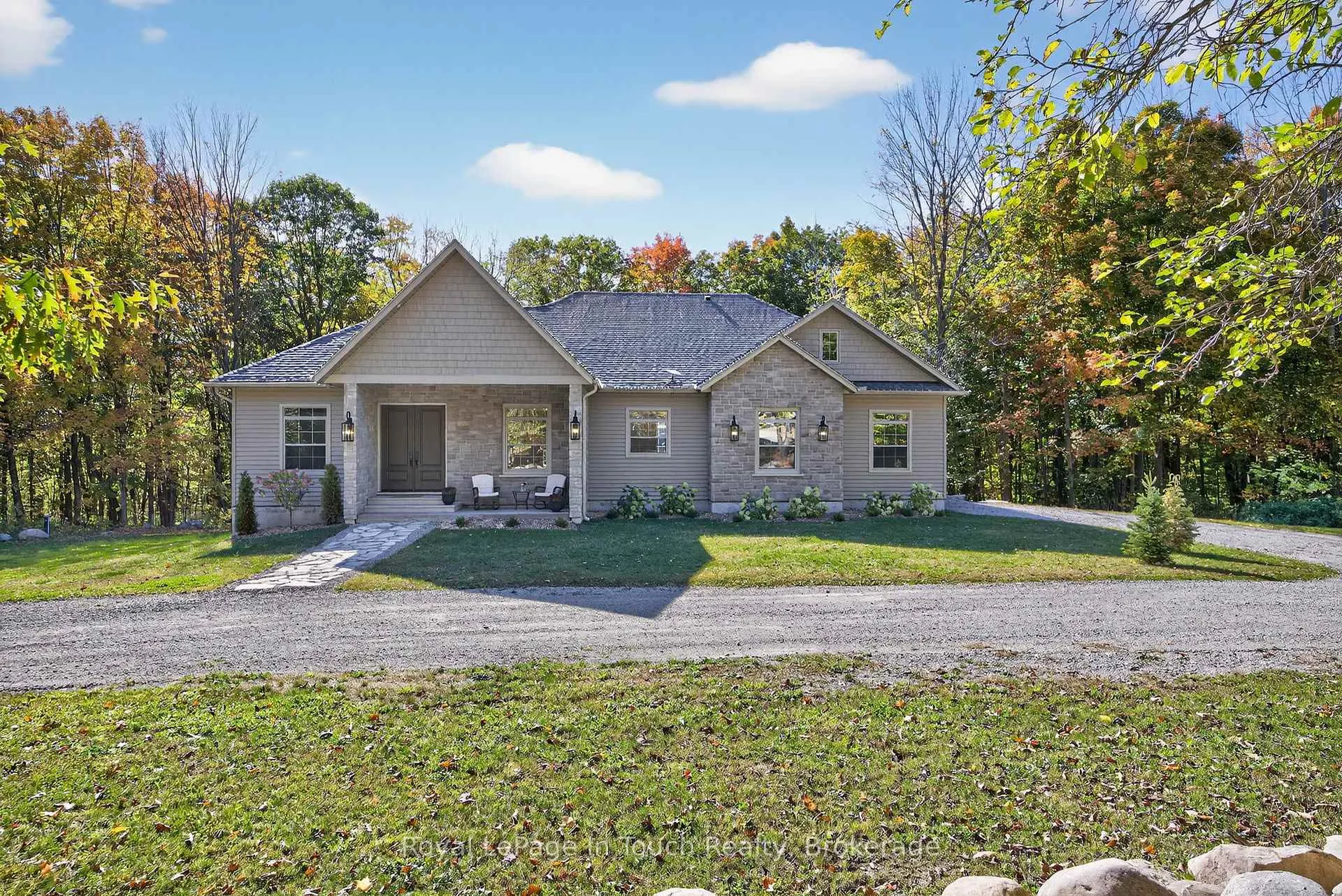 Front of 62 Tanners Road