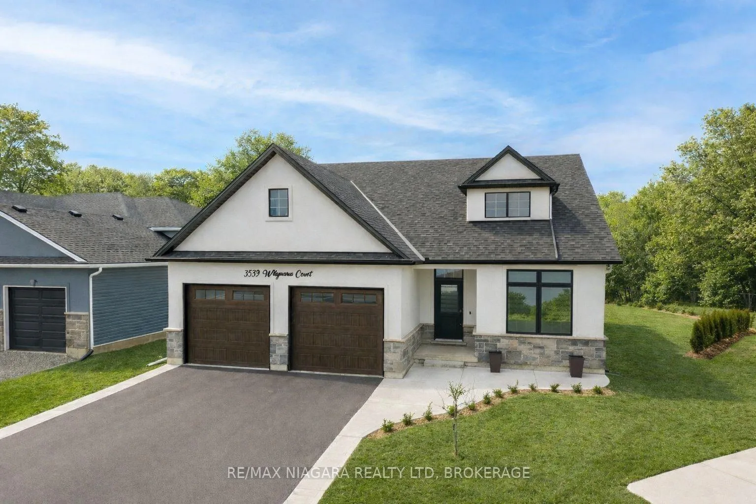 Photo 1 of 3359 Willguard Court, Niagara Falls, Chippawa — HOMEH