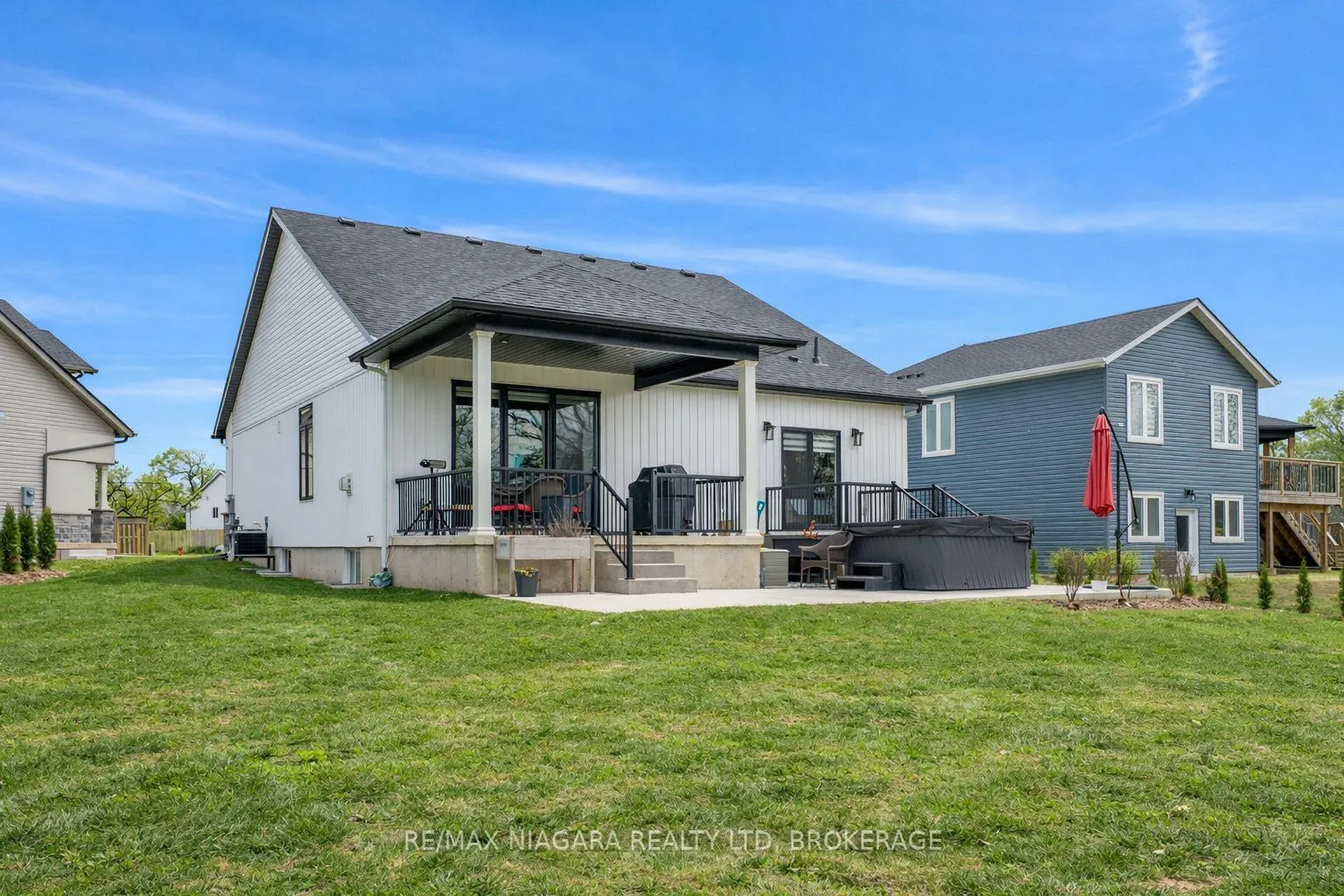 Photo 28 of 3359 Willguard Court, Niagara Falls, Chippawa — HOMEH