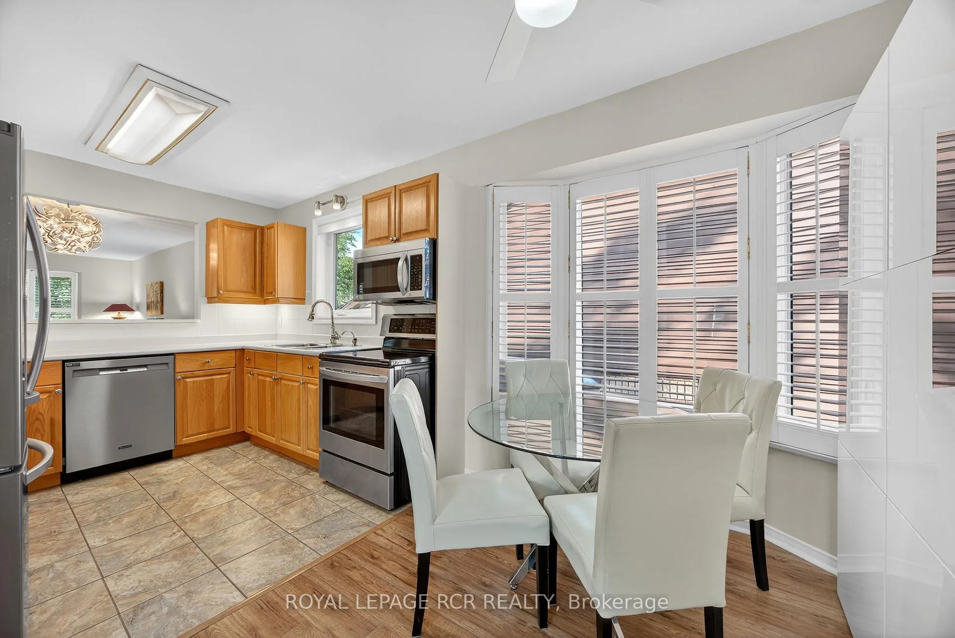 Photo 16 of 108 Green Briar Road, New Tecumseth, Alliston — HOMEH