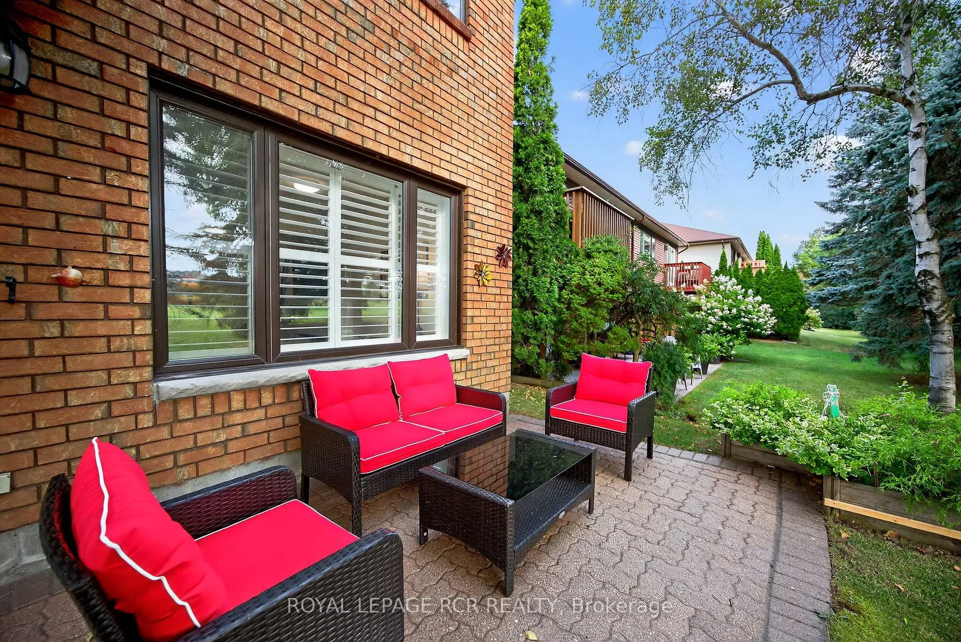 Photo 34 of 108 Green Briar Road, New Tecumseth, Alliston — HOMEH
