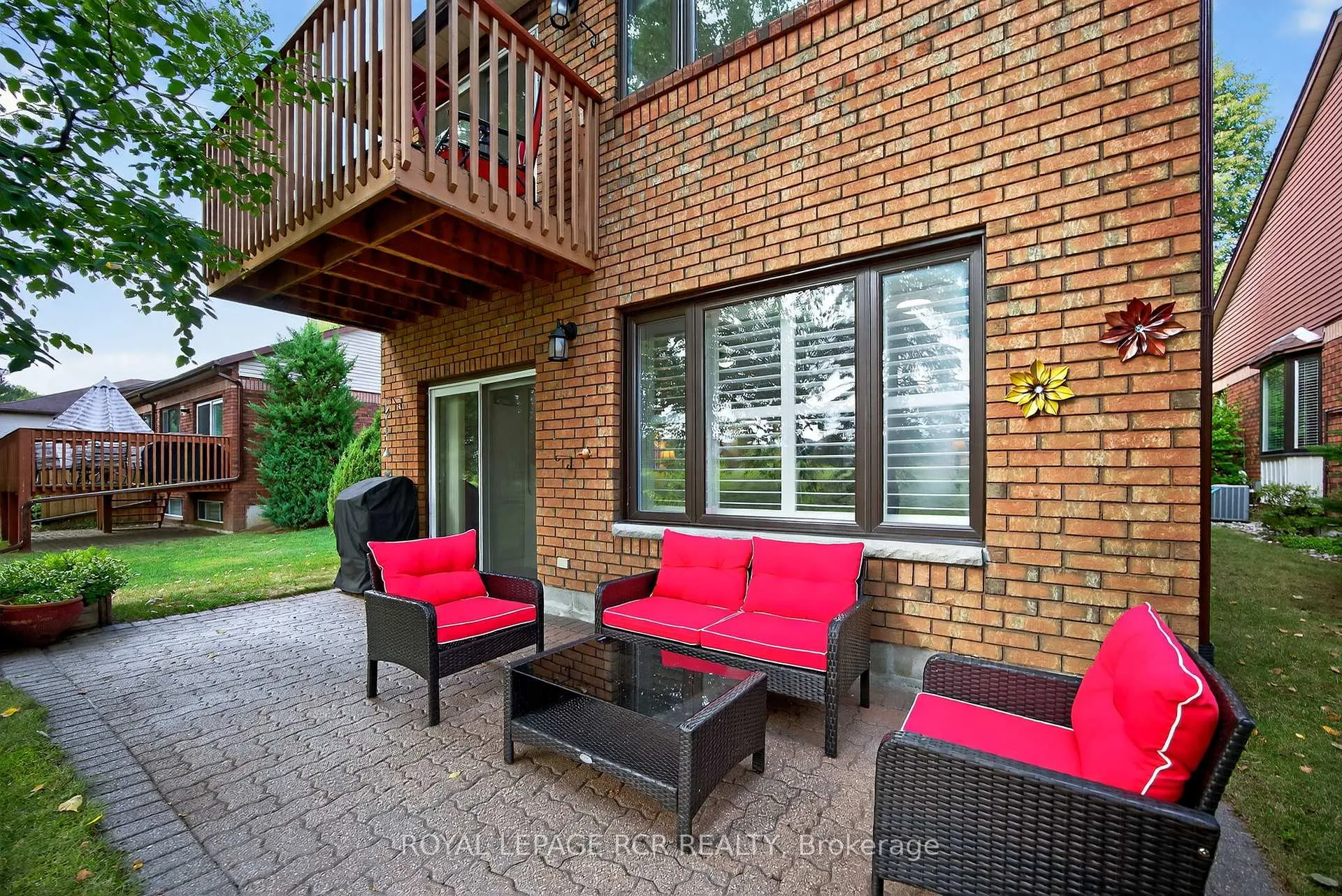 Photo 35 of 108 Green Briar Road, New Tecumseth, Alliston — HOMEH