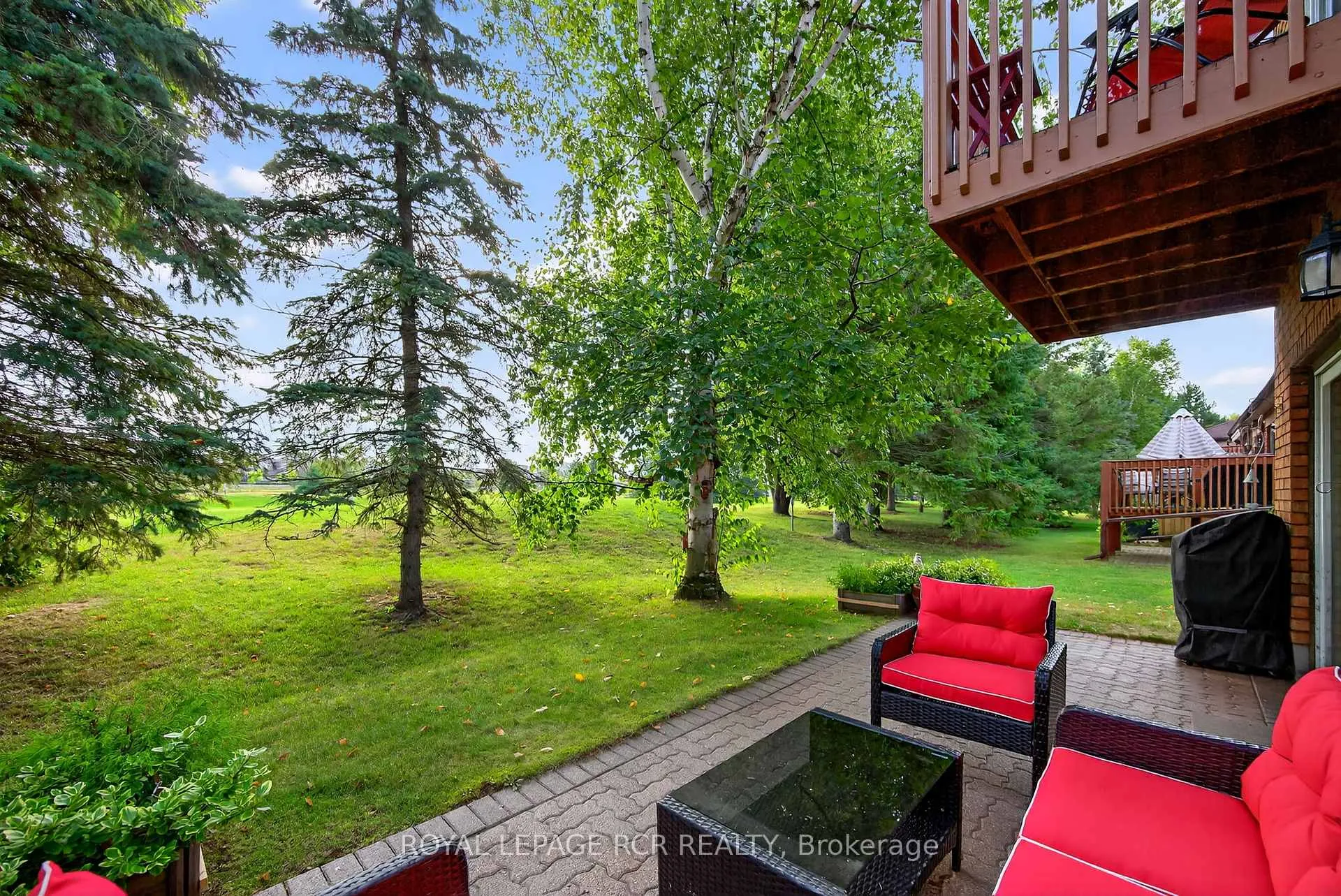 Photo 36 of 108 Green Briar Road, New Tecumseth, Alliston — HOMEH