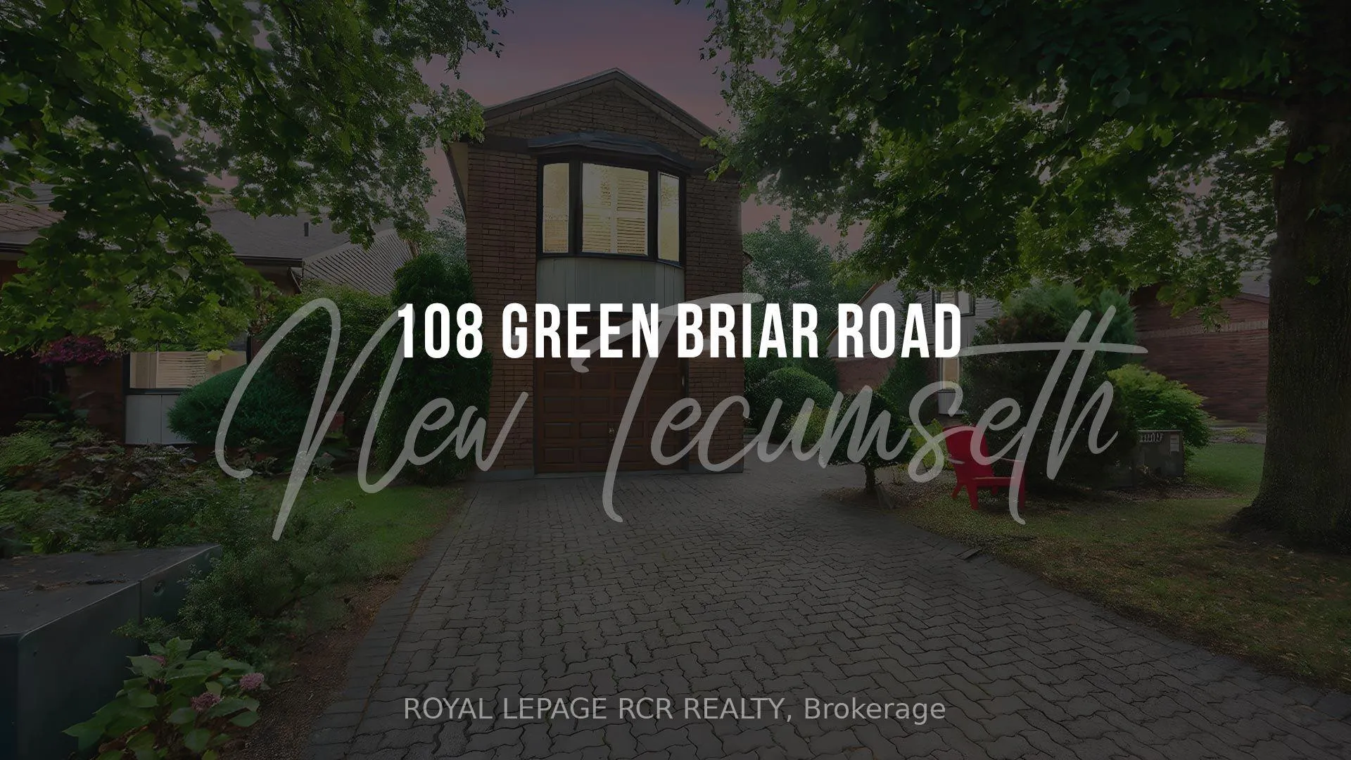 Photo 43 of 108 Green Briar Road, New Tecumseth, Alliston — HOMEH