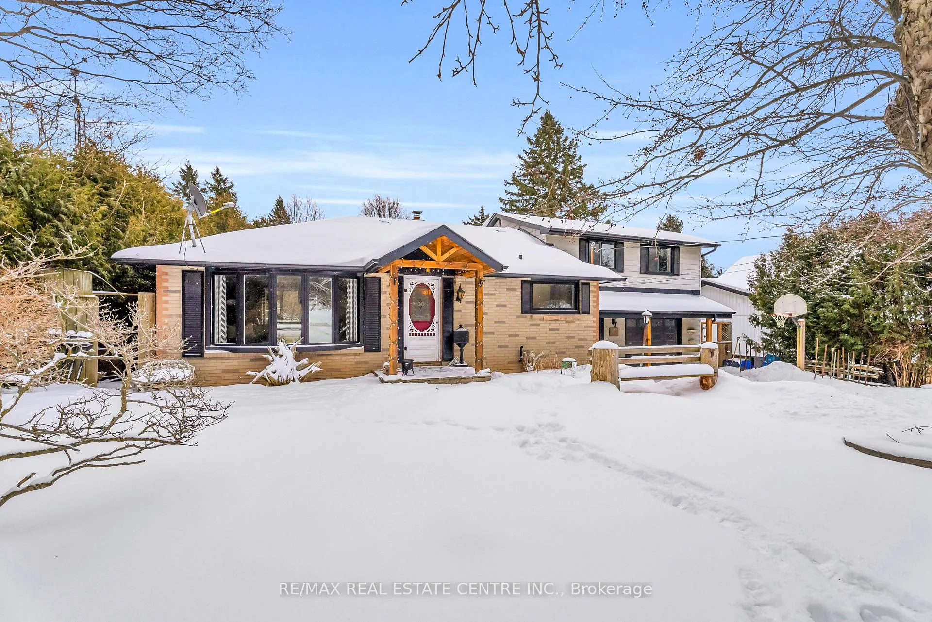Photo 3 of 10932 22 Side Road, Halton Hills, Limehouse — HOMEH