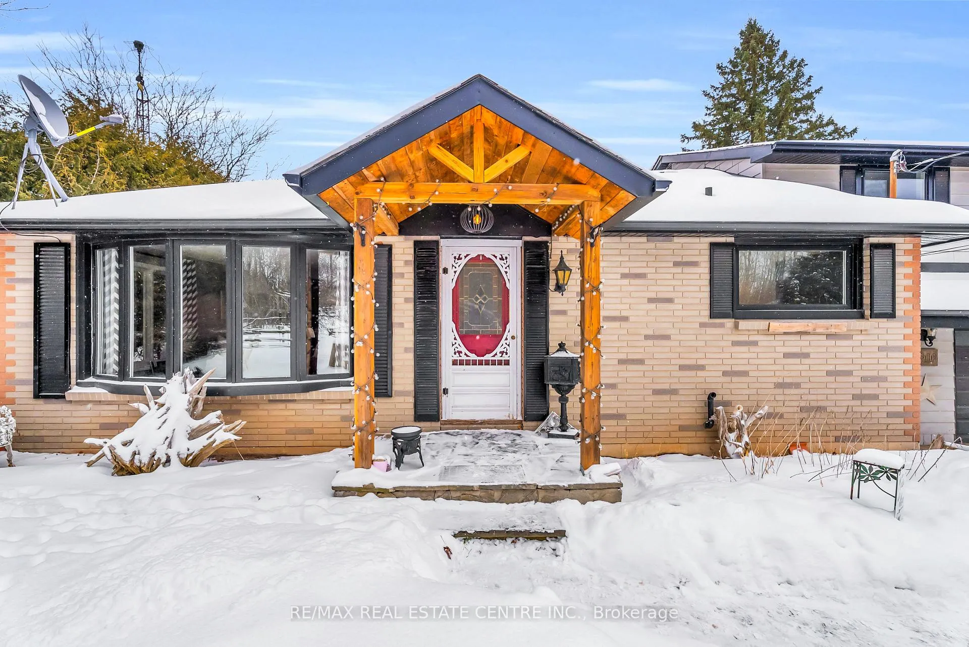 Photo 5 of 10932 22 Side Road, Halton Hills, Limehouse — HOMEH