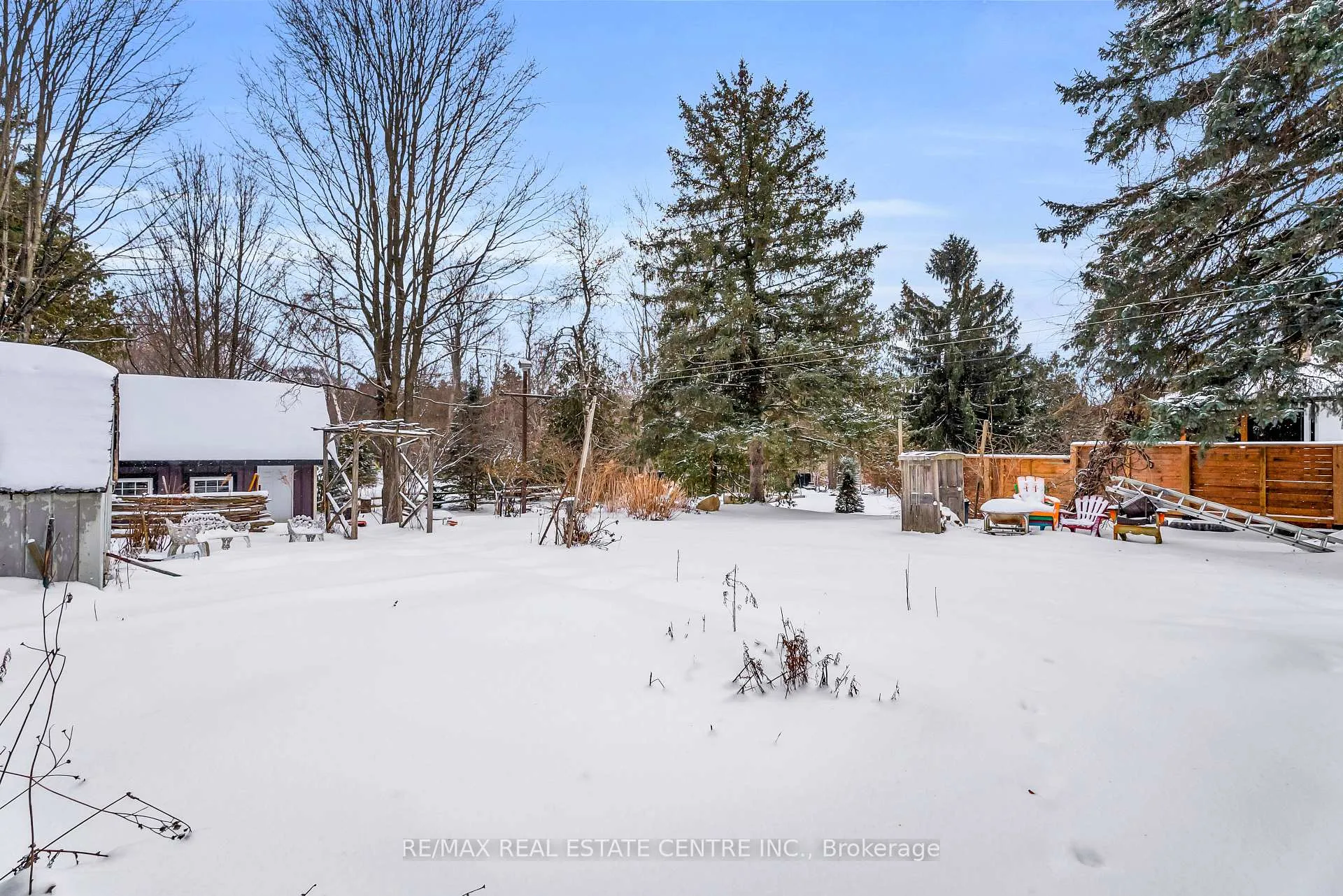 Photo 42 of 10932 22 Side Road, Halton Hills, Limehouse — HOMEH