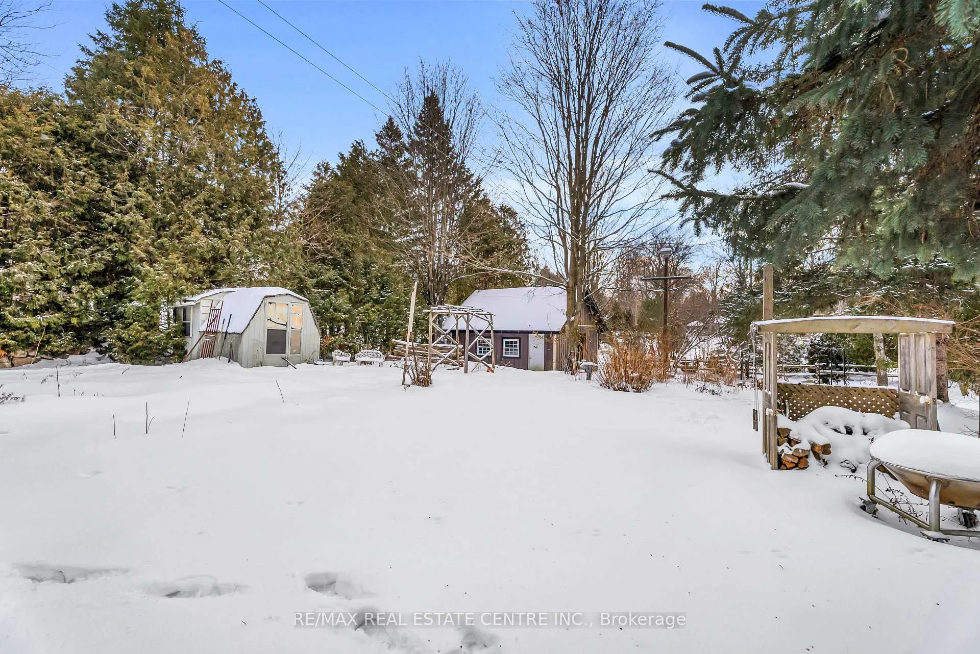 Photo 43 of 10932 22 Side Road, Halton Hills, Limehouse — HOMEH