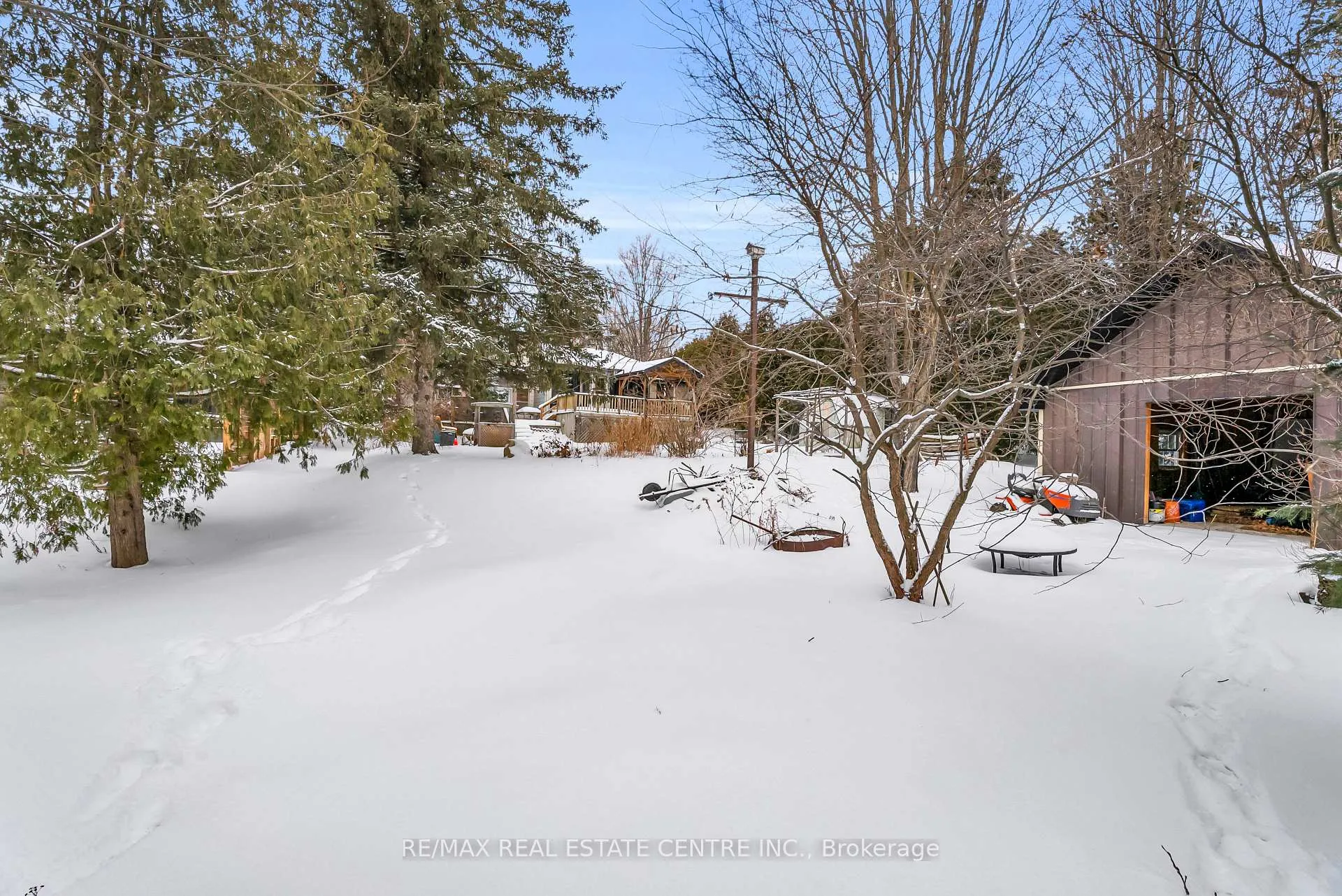 Photo 46 of 10932 22 Side Road, Halton Hills, Limehouse — HOMEH