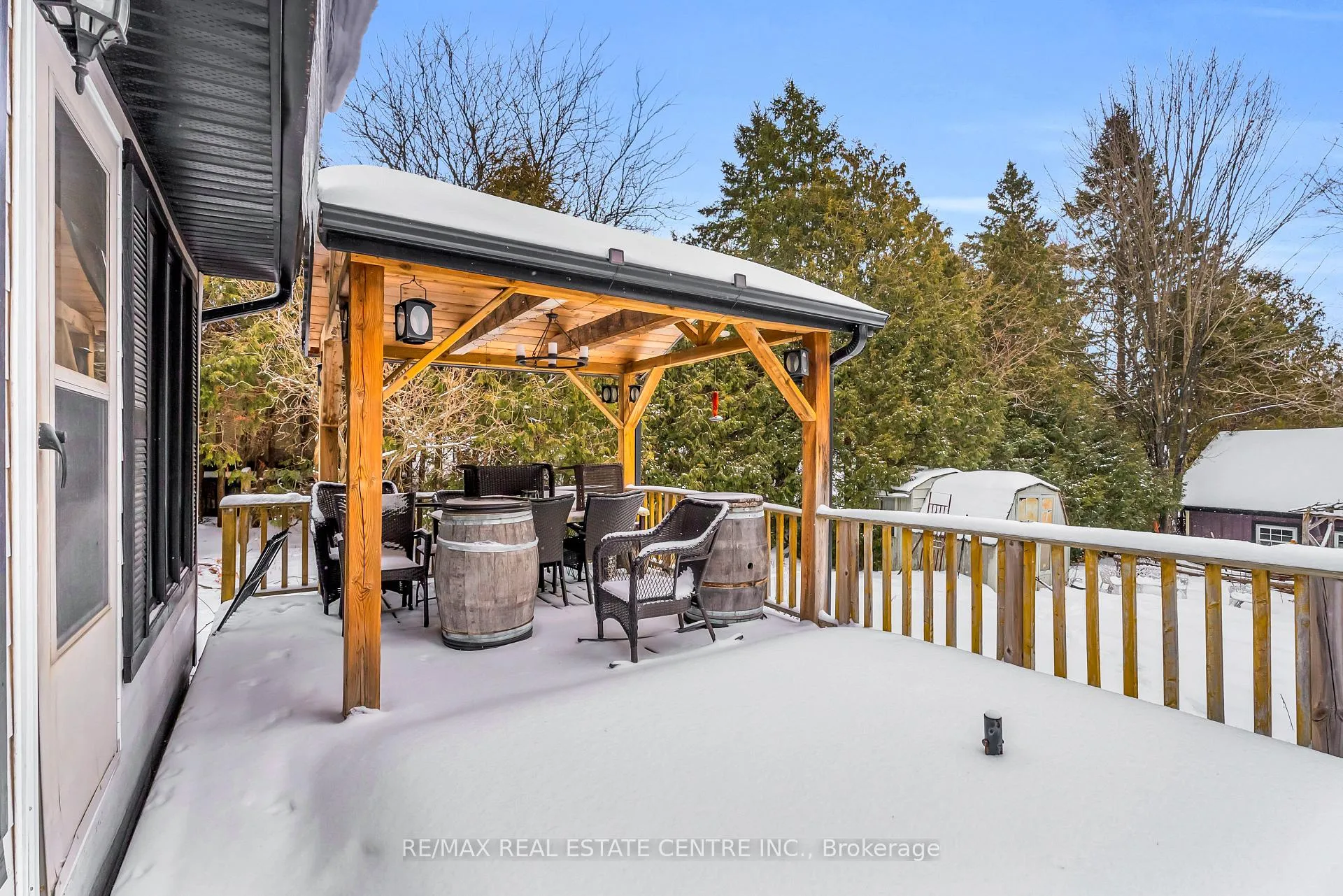 Photo 48 of 10932 22 Side Road, Halton Hills, Limehouse — HOMEH