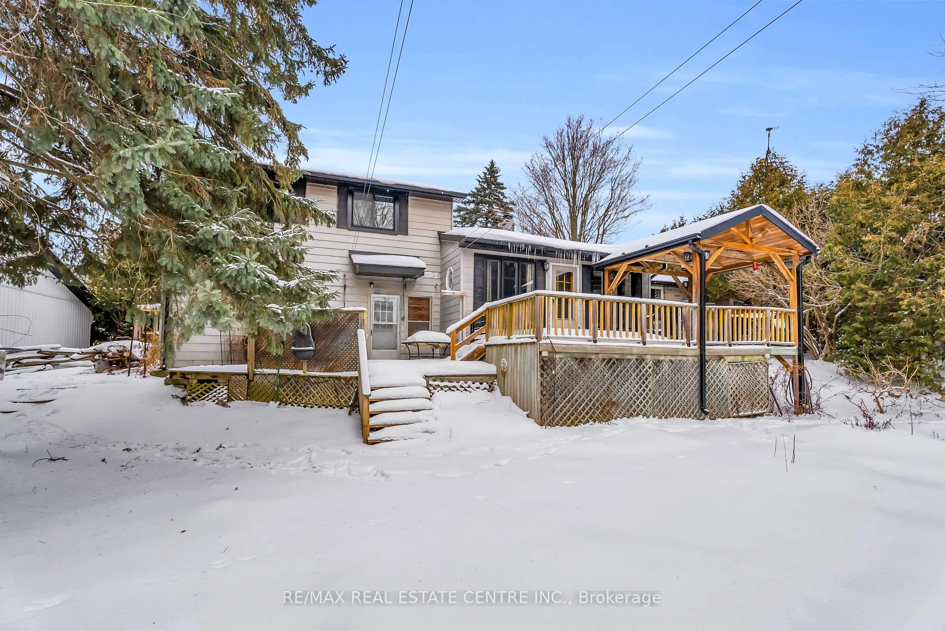 Photo 49 of 10932 22 Side Road, Halton Hills, Limehouse — HOMEH