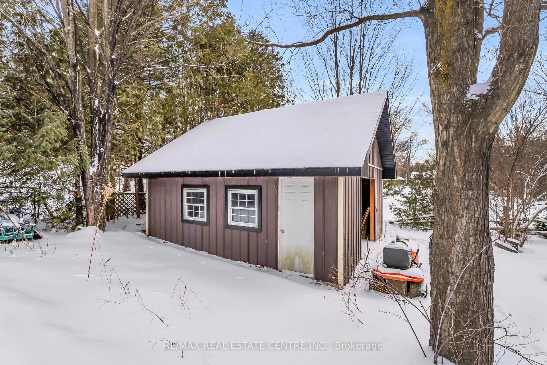 Photo 50 of 10932 22 Side Road, Halton Hills, Limehouse — HOMEH