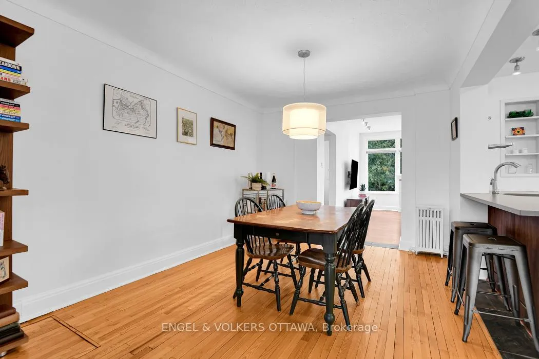 Photo 5 of 421 Chapel Street, Ottawa, Sandy Hill — HOMEH
