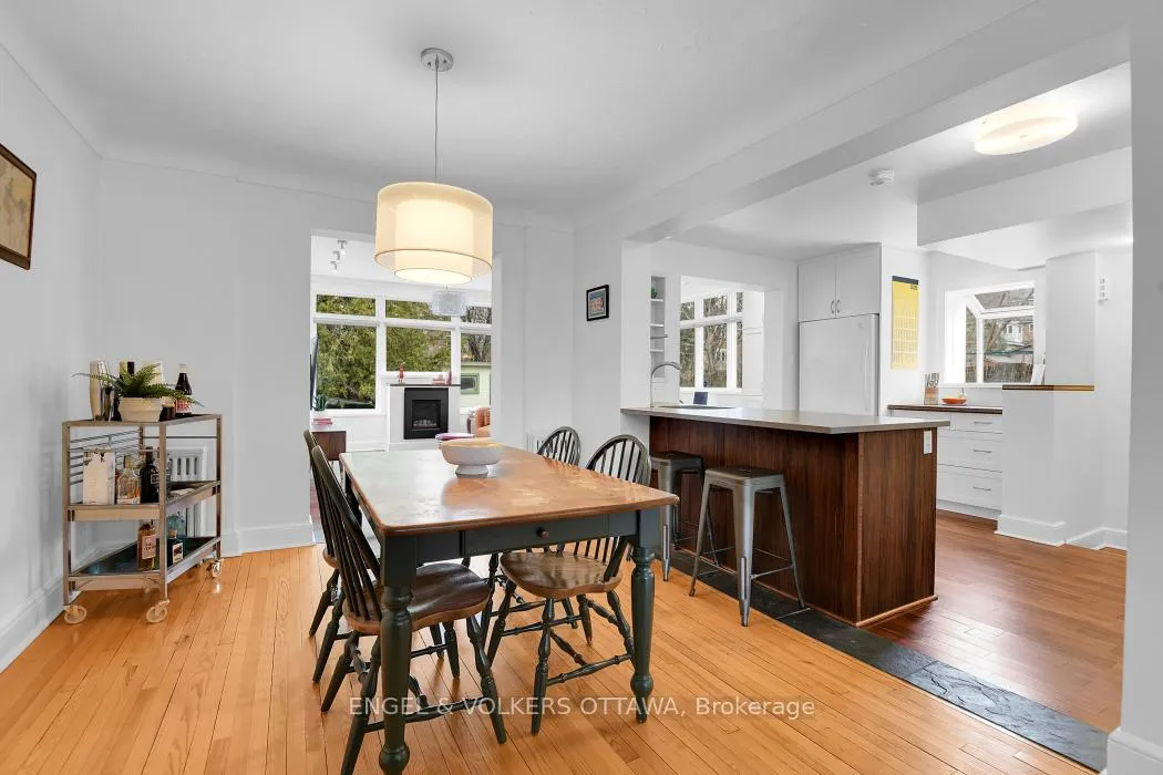 Photo 6 of 421 Chapel Street, Ottawa, Sandy Hill — HOMEH