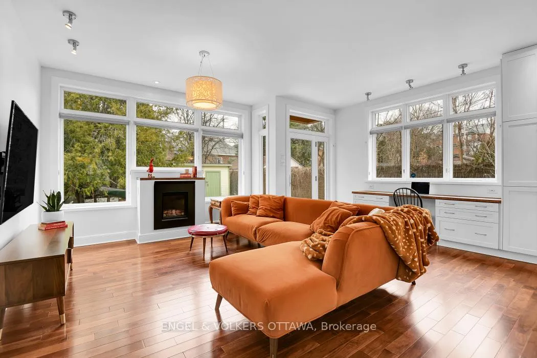 Photo 11 of 421 Chapel Street, Ottawa, Sandy Hill — HOMEH