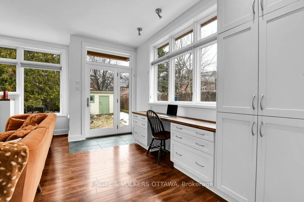 Photo 12 of 421 Chapel Street, Ottawa, Sandy Hill — HOMEH