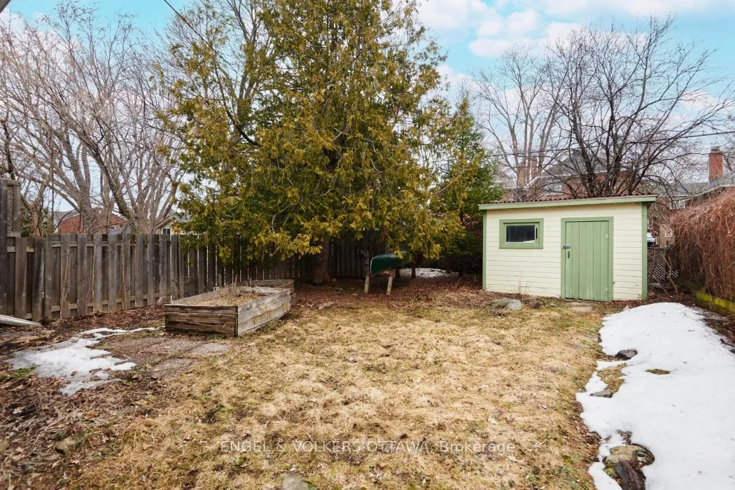 Photo 22 of 421 Chapel Street, Ottawa, Sandy Hill — HOMEH