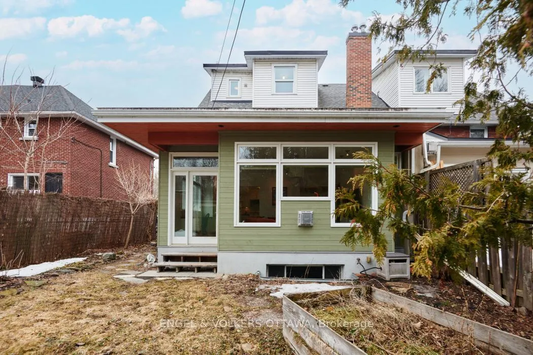 Photo 23 of 421 Chapel Street, Ottawa, Sandy Hill — HOMEH