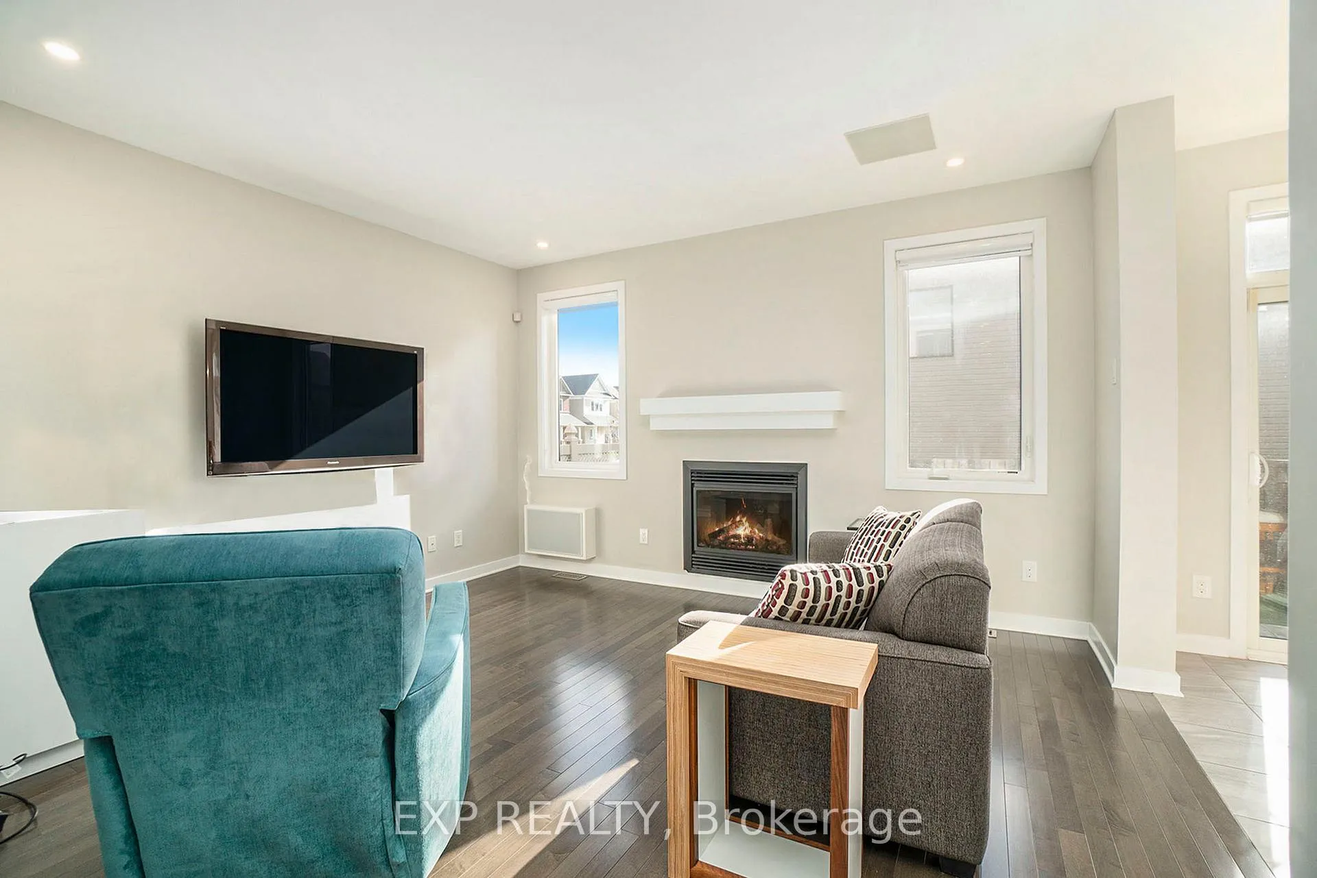 Photo 4 of 603 Capuchon Way, Ottawa, Avalon East — HOMEH