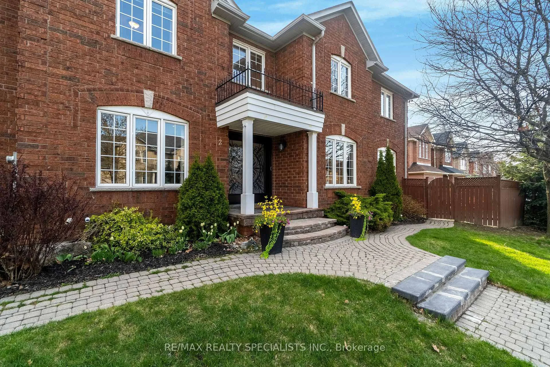 Photo 3 of 2 Rainstorm Road, Brampton, Sandringham-Wellington — HOMEH