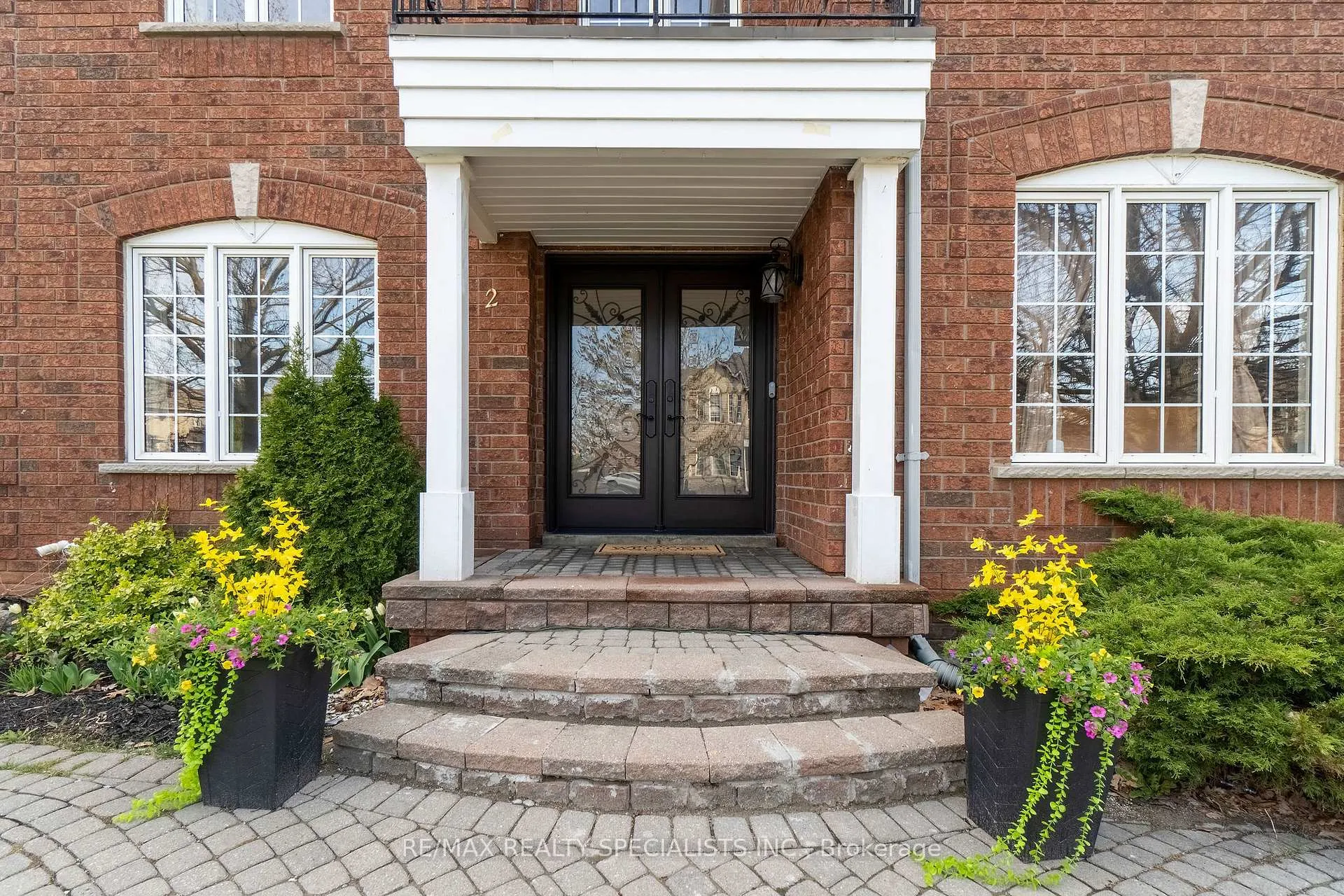Photo 4 of 2 Rainstorm Road, Brampton, Sandringham-Wellington — HOMEH