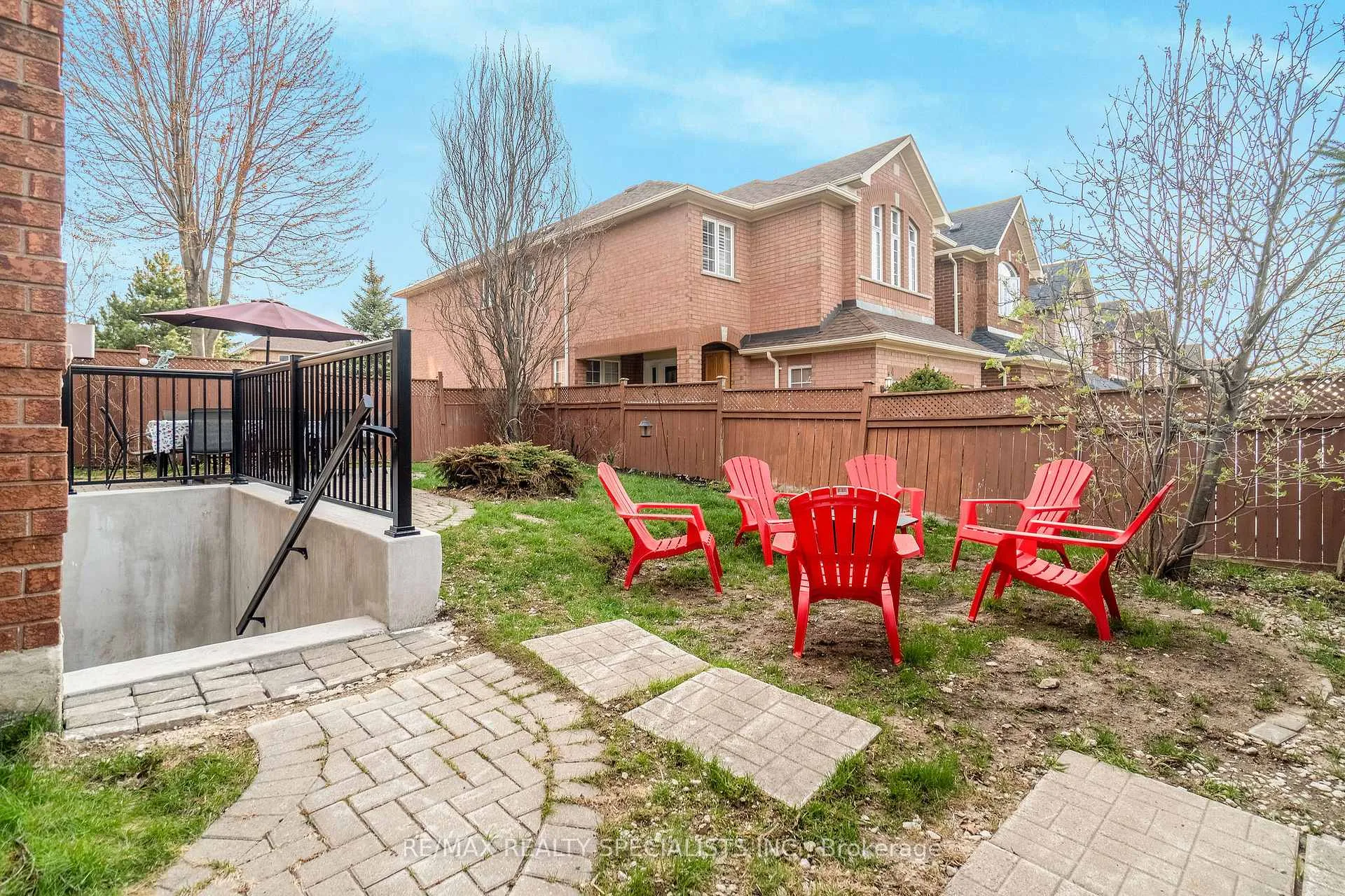 Photo 45 of 2 Rainstorm Road, Brampton, Sandringham-Wellington — HOMEH
