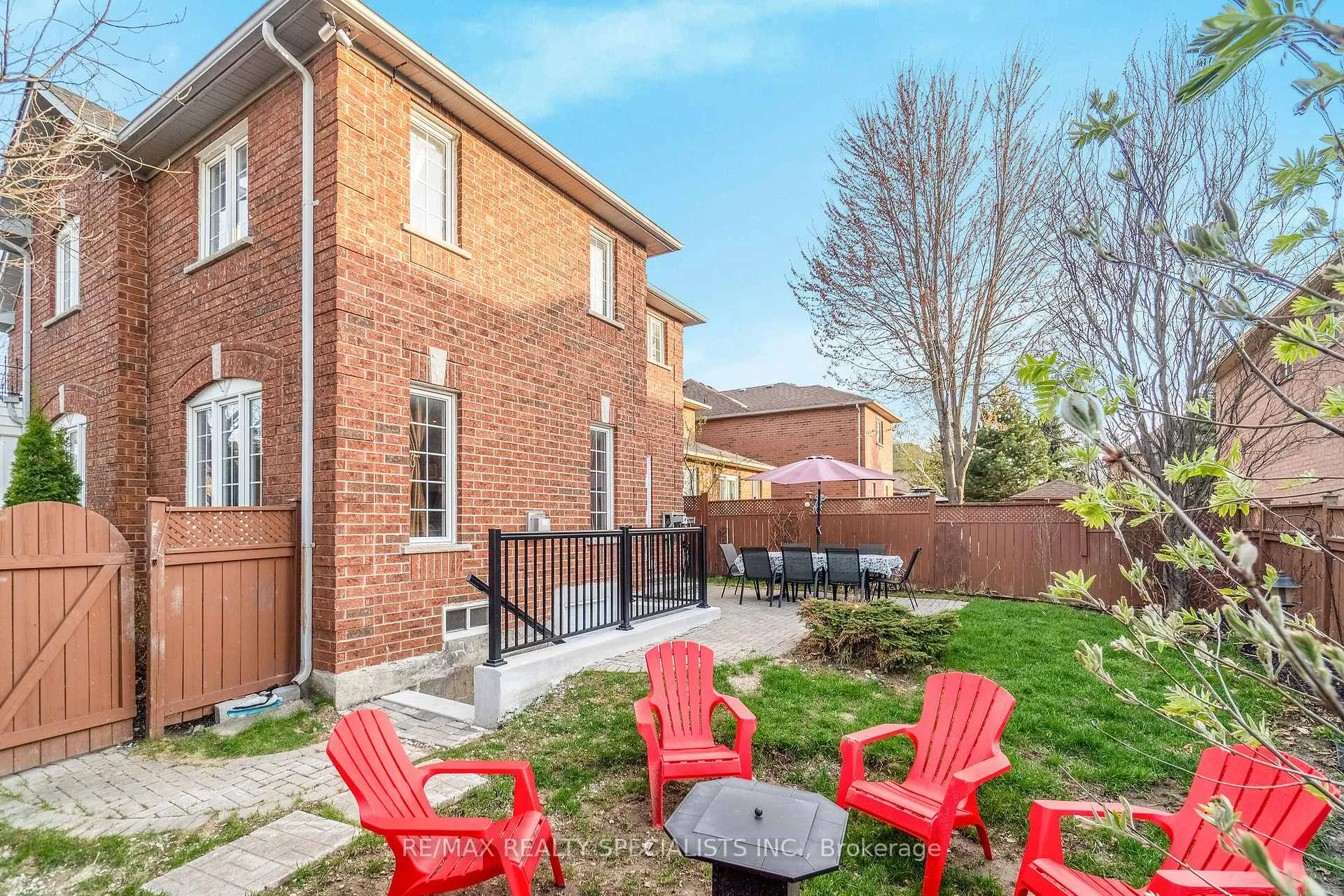 Photo 46 of 2 Rainstorm Road, Brampton, Sandringham-Wellington — HOMEH