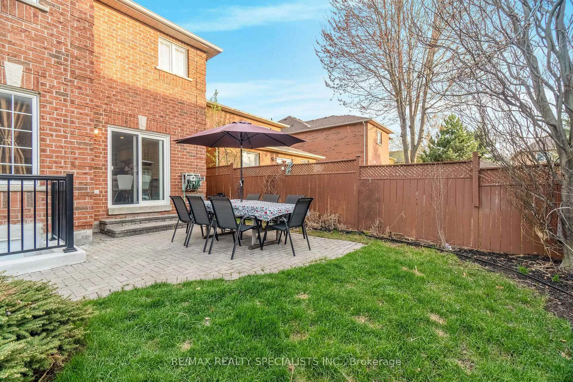 Photo 47 of 2 Rainstorm Road, Brampton, Sandringham-Wellington — HOMEH