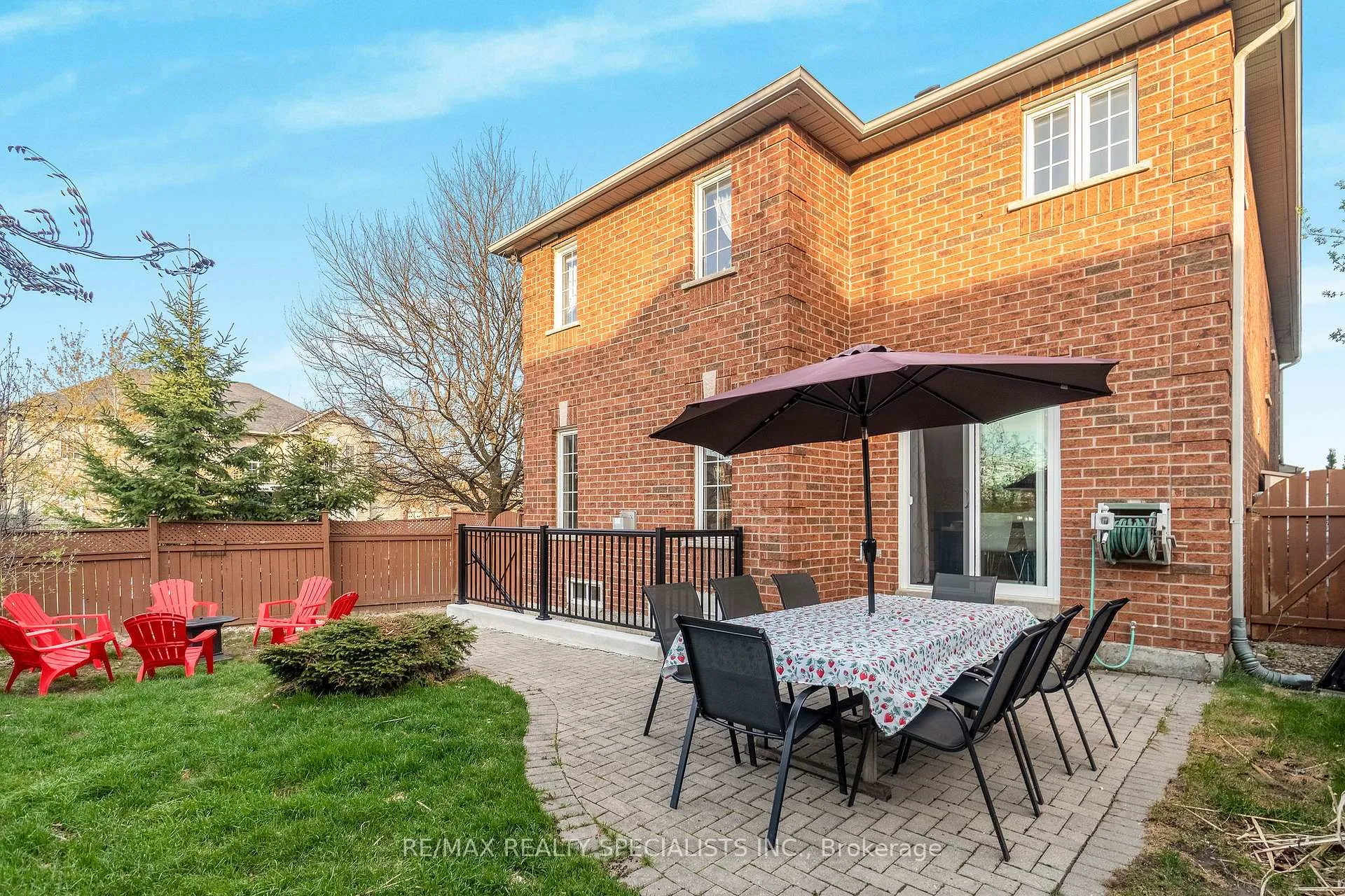 Photo 48 of 2 Rainstorm Road, Brampton, Sandringham-Wellington — HOMEH