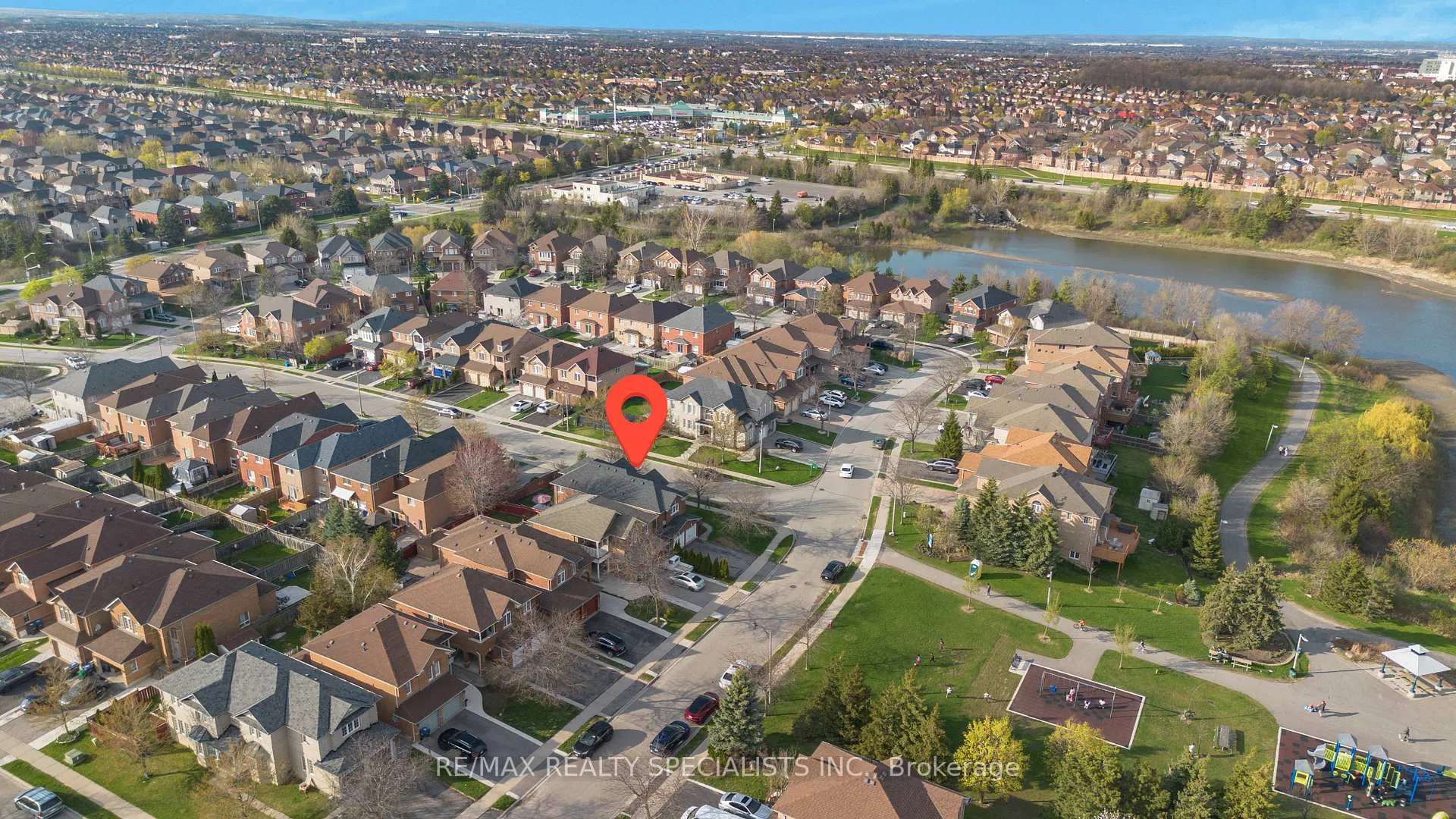 Photo 50 of 2 Rainstorm Road, Brampton, Sandringham-Wellington — HOMEH