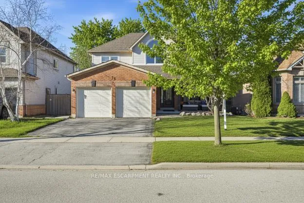 Photo 1 of 73 Riley Street, Hamilton, Waterdown — HOMEH