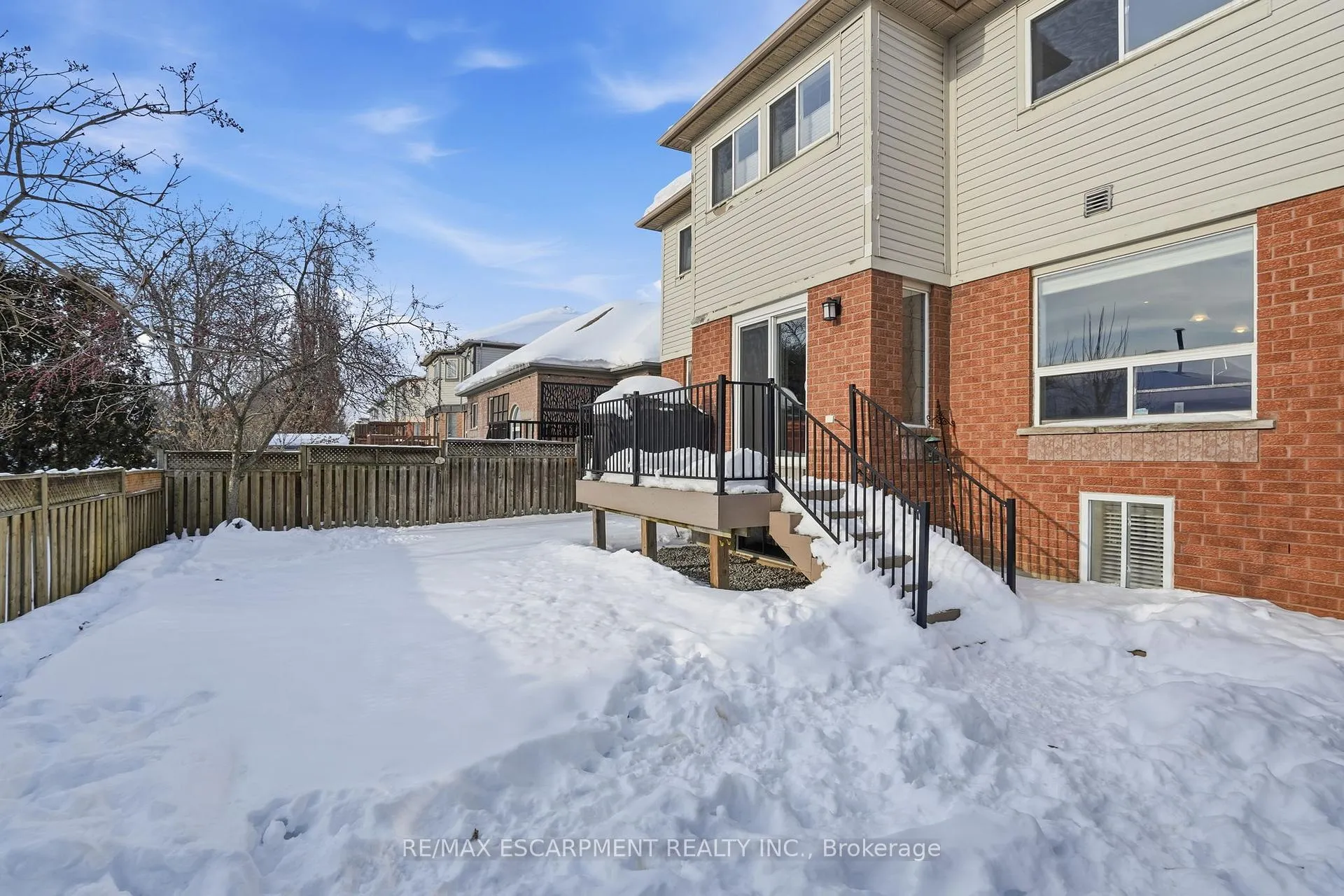 Photo 38 of 73 Riley Street, Hamilton, Waterdown — HOMEH
