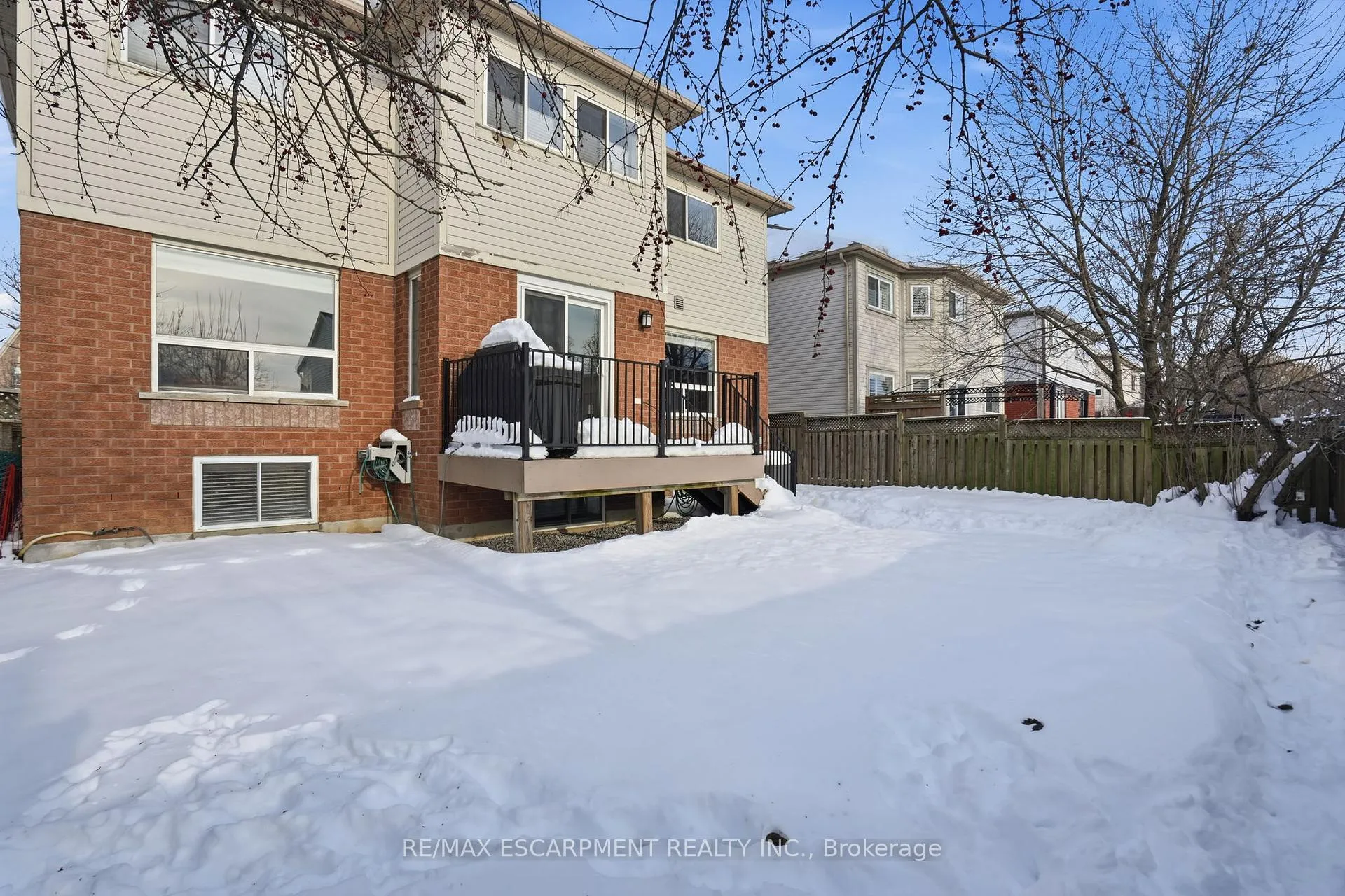 Photo 39 of 73 Riley Street, Hamilton, Waterdown — HOMEH