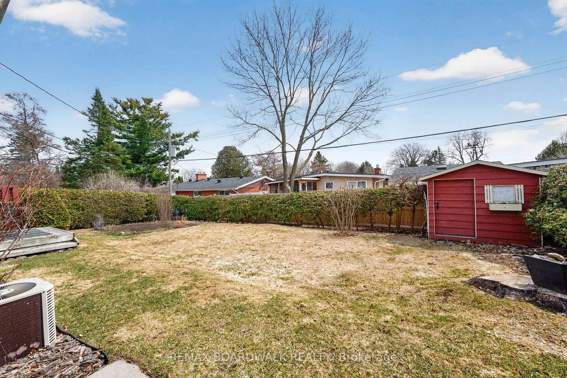 Photo 31 of 32 Bowmoor Avenue, Ottawa, Borden Farm/Stewart Farm/Carleton Heights/Parkwood Hills — HOMEH