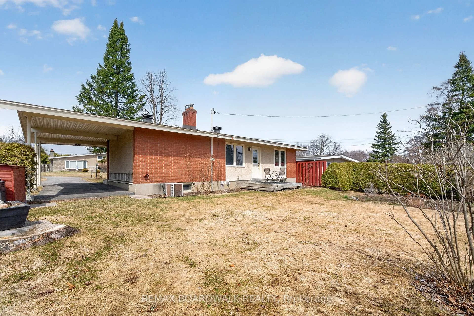 Photo 32 of 32 Bowmoor Avenue, Ottawa, Borden Farm/Stewart Farm/Carleton Heights/Parkwood Hills — HOMEH