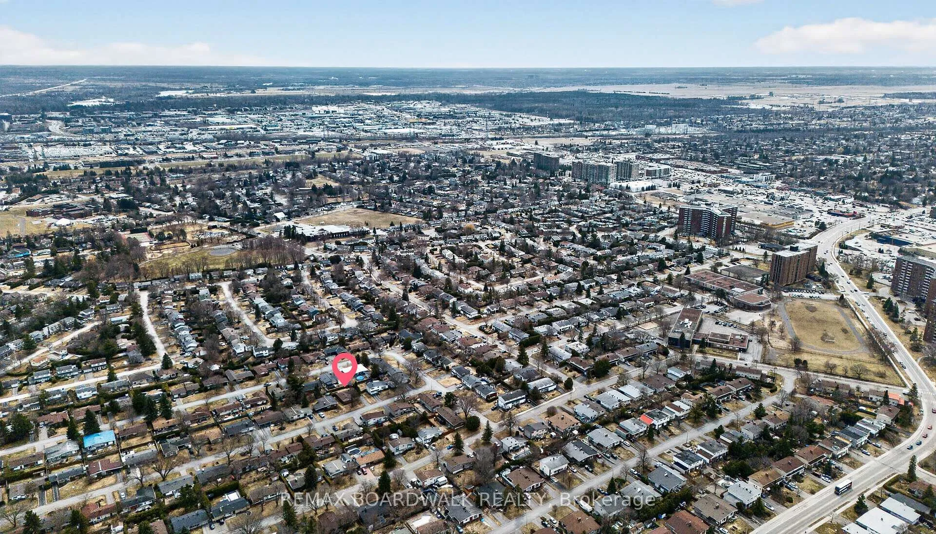 Photo 36 of 32 Bowmoor Avenue, Ottawa, Borden Farm/Stewart Farm/Carleton Heights/Parkwood Hills — HOMEH