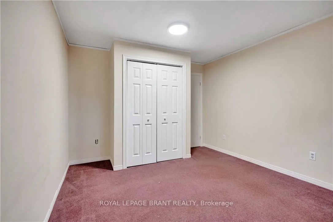 Photo 26 of 26 October Place, Brantford — HOMEH