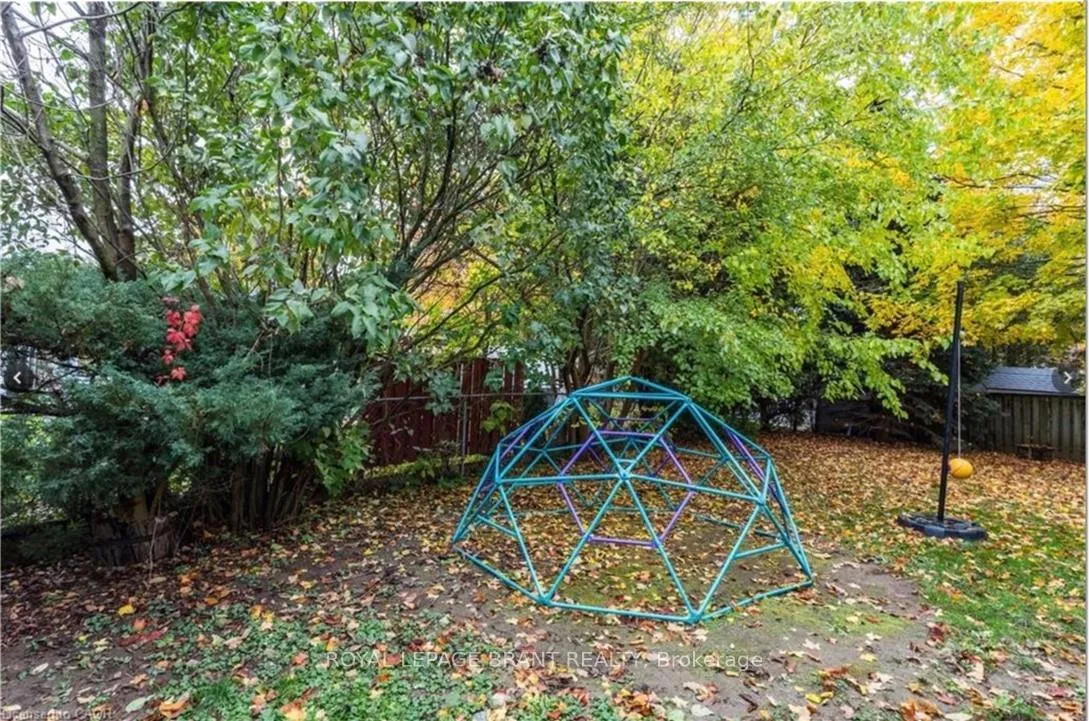 Photo 33 of 26 October Place, Brantford — HOMEH